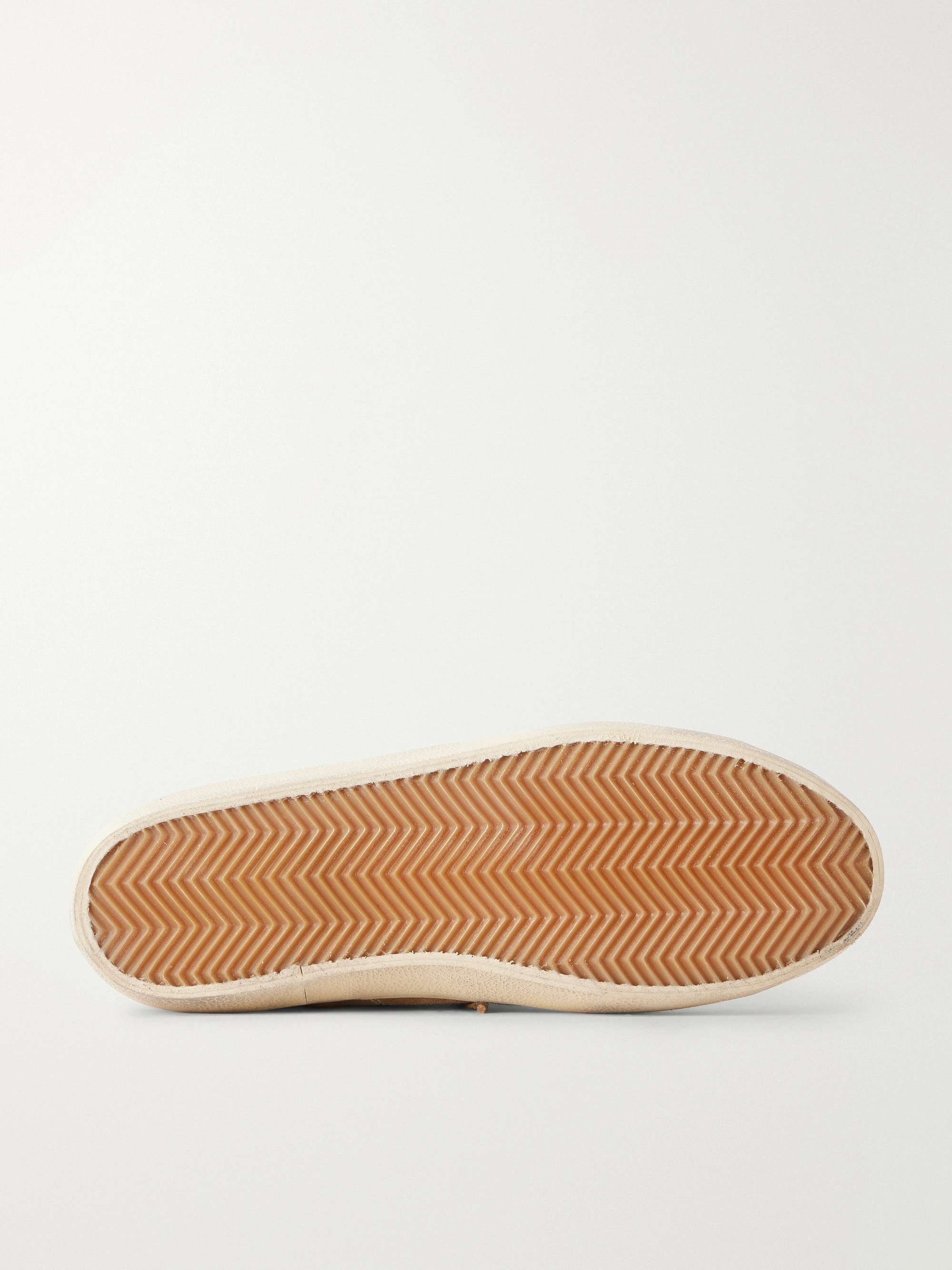 GOLDEN GOOSE 