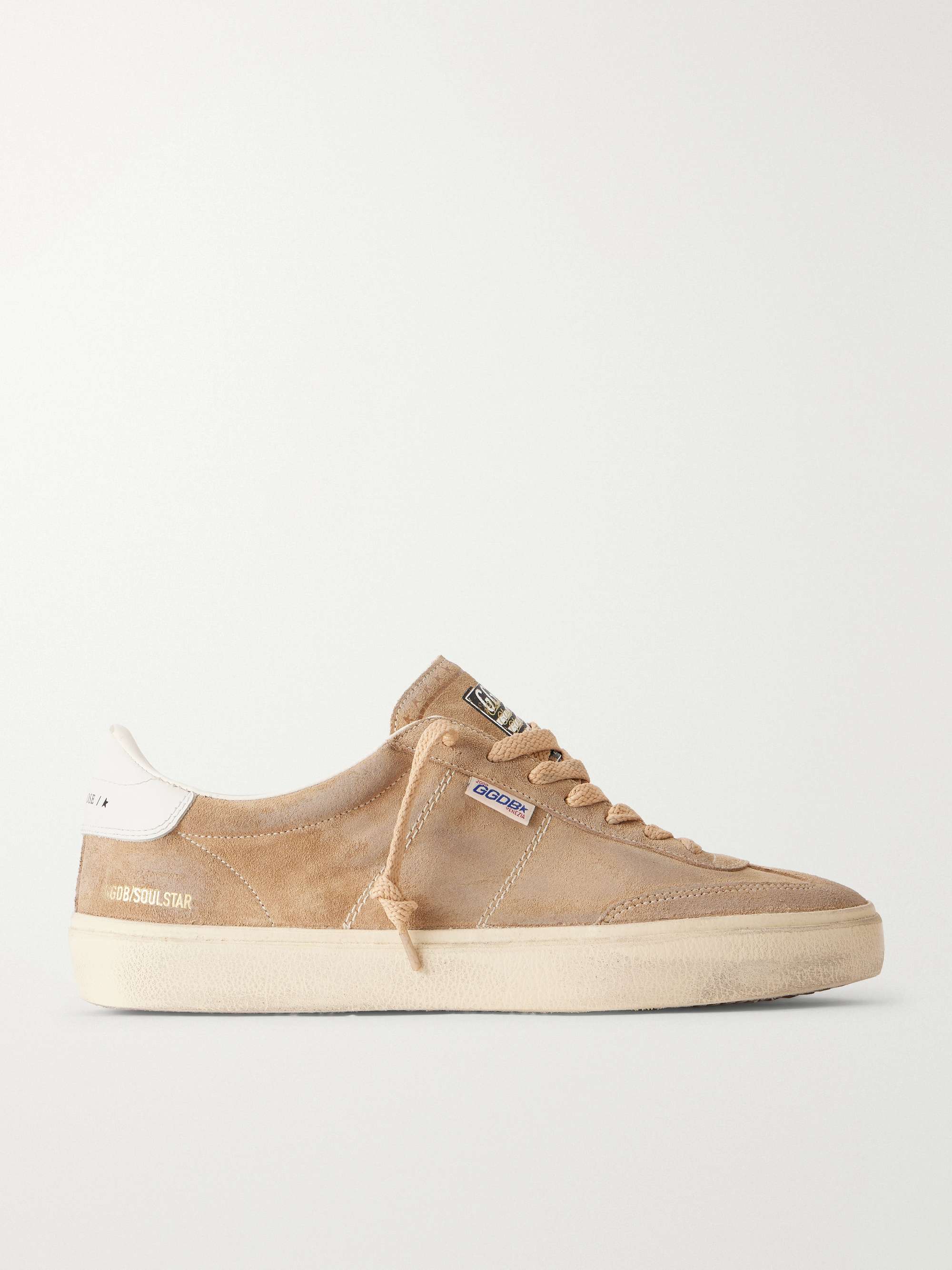 GOLDEN GOOSE 