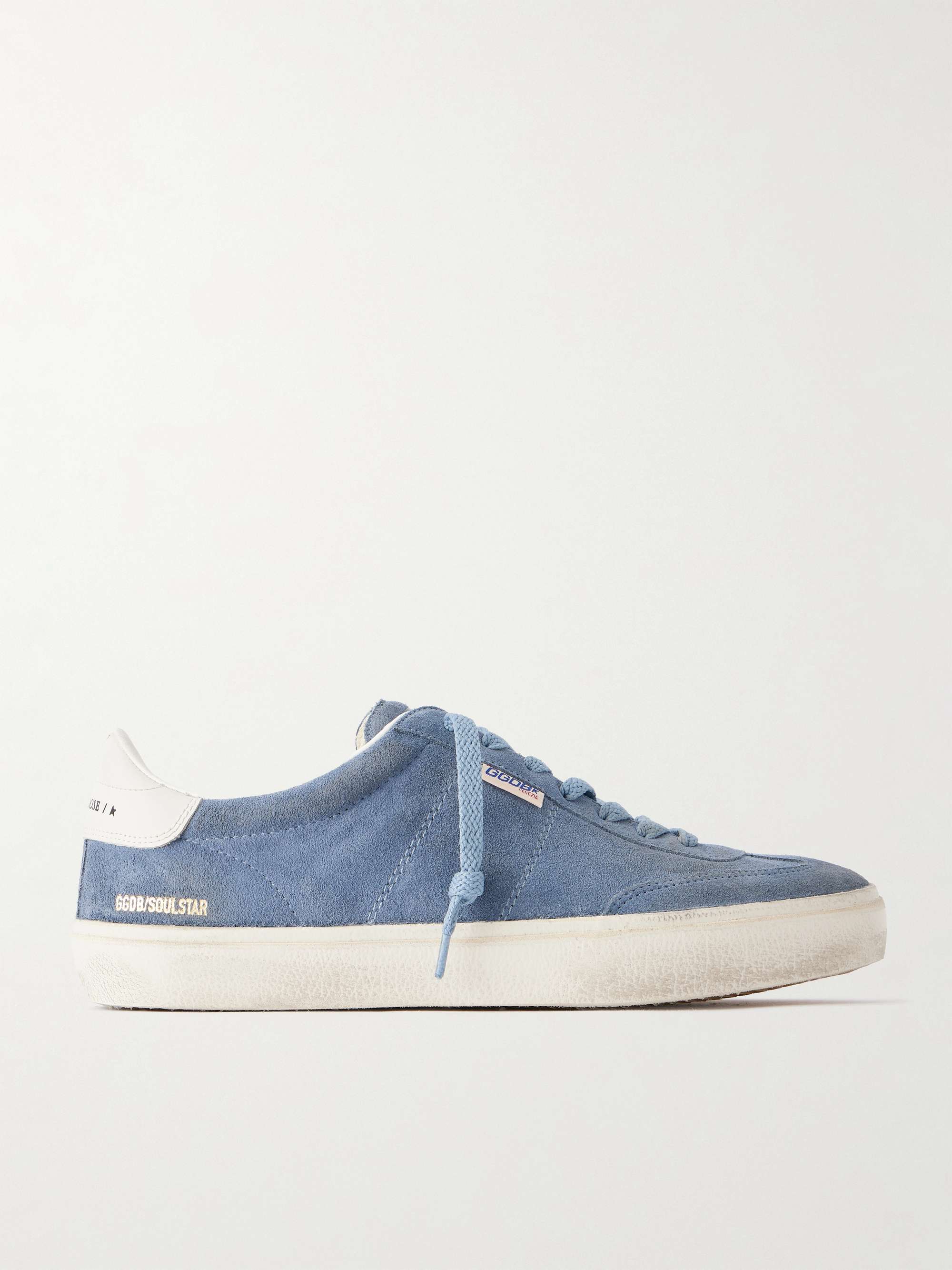 GOLDEN GOOSE 