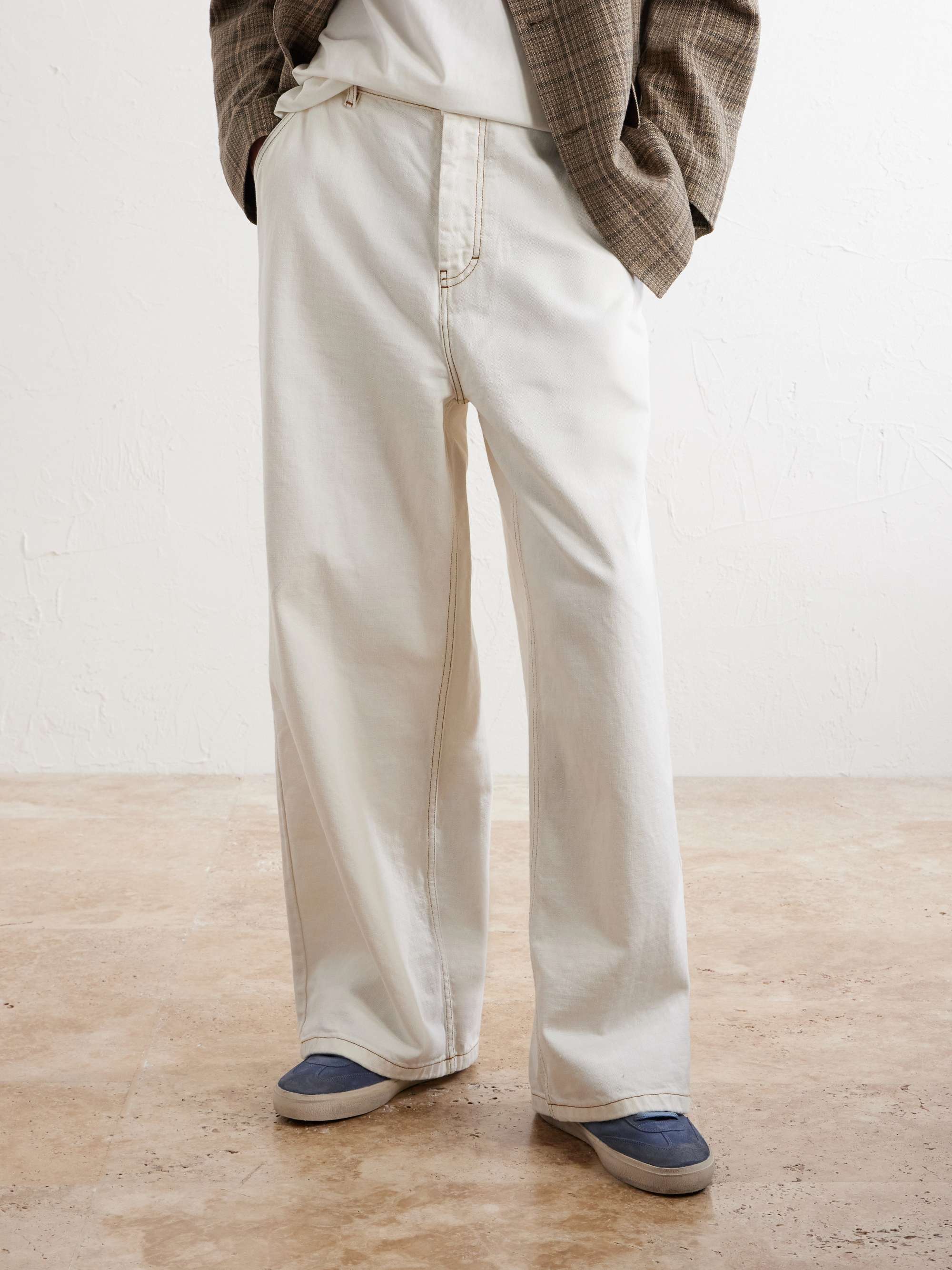 GOLDEN GOOSE 