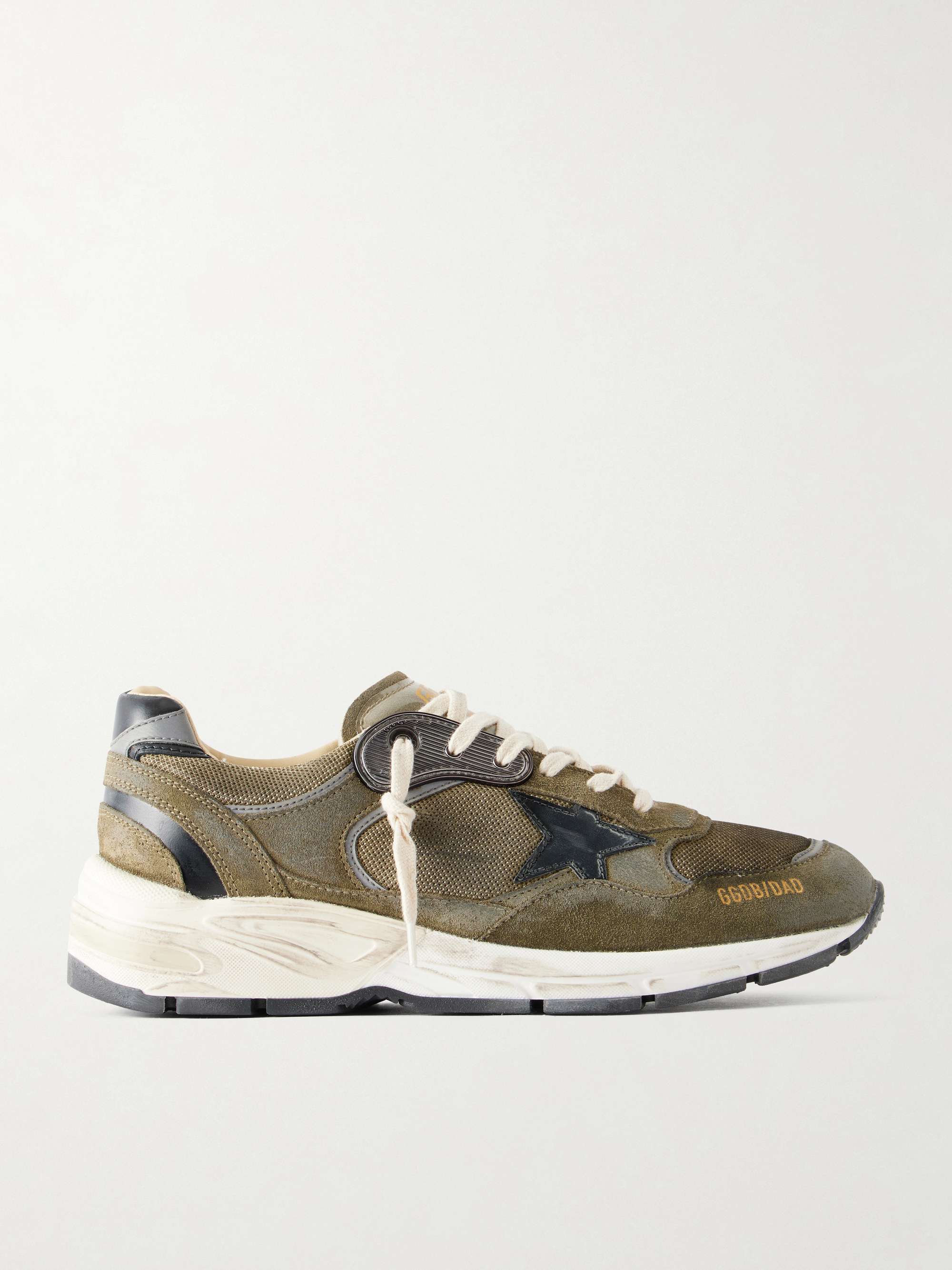 GOLDEN GOOSE 