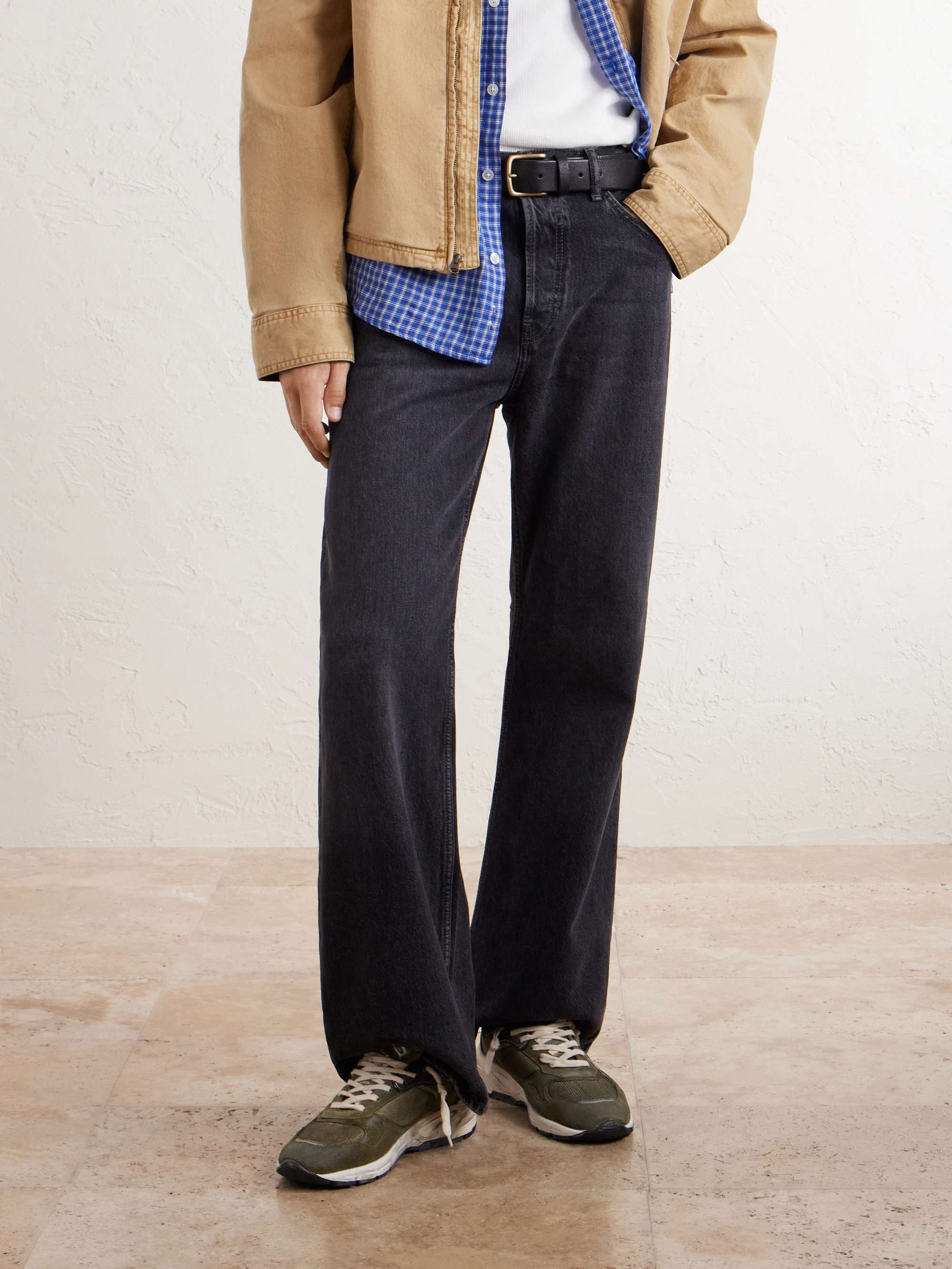 GOLDEN GOOSE 