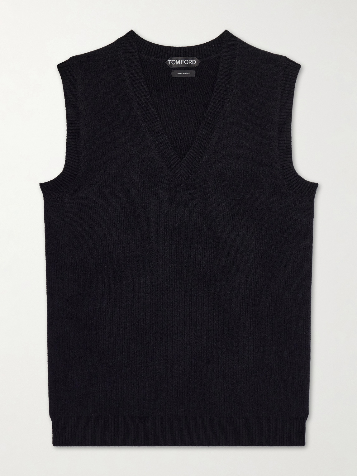 TOM FORD – Cashmere Vest