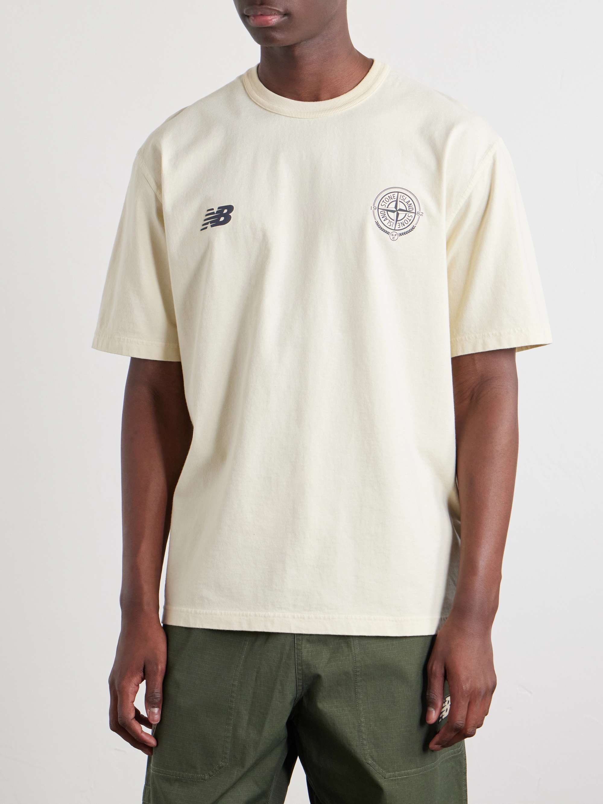 STONE ISLAND 