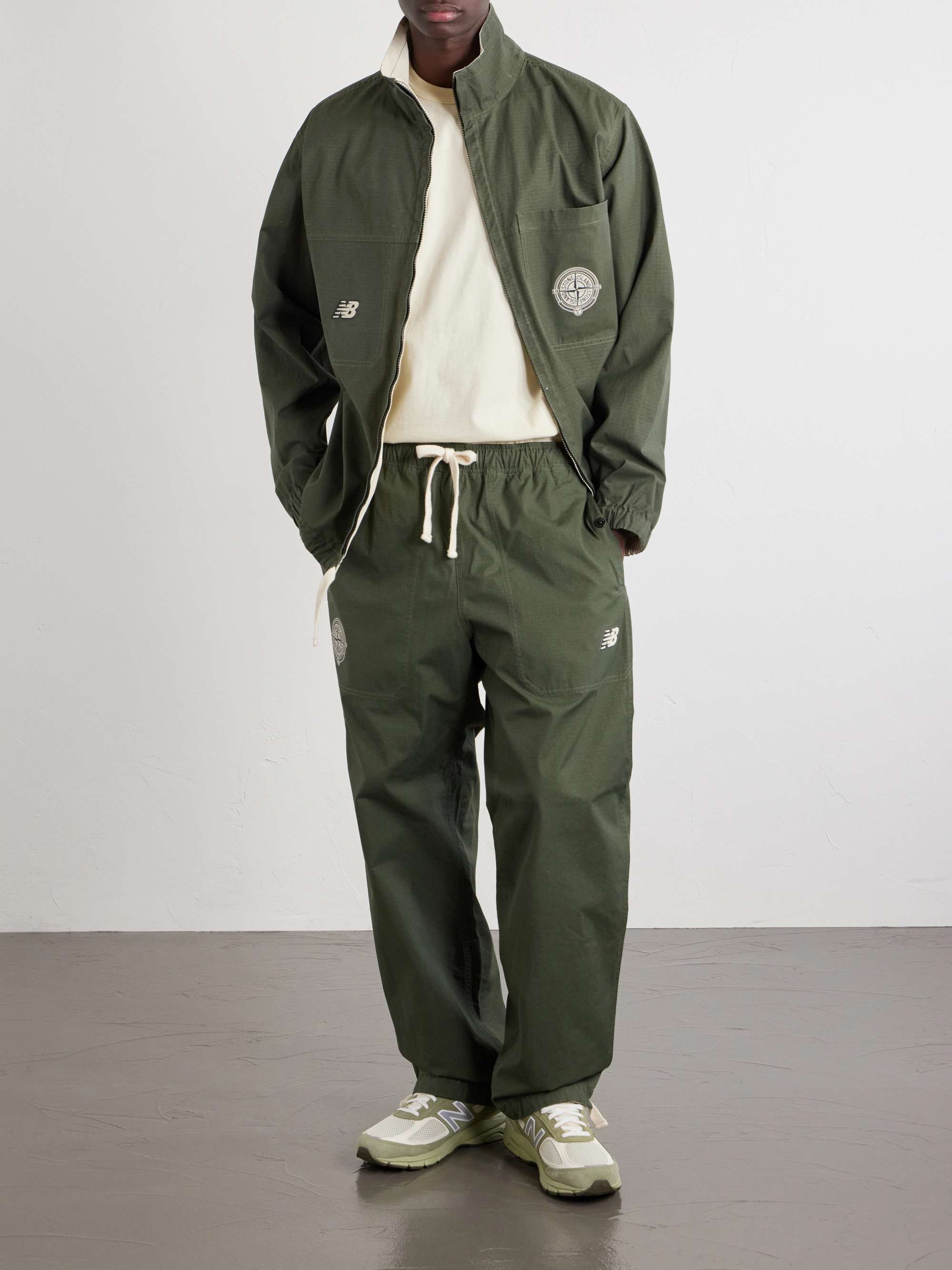 STONE ISLAND 