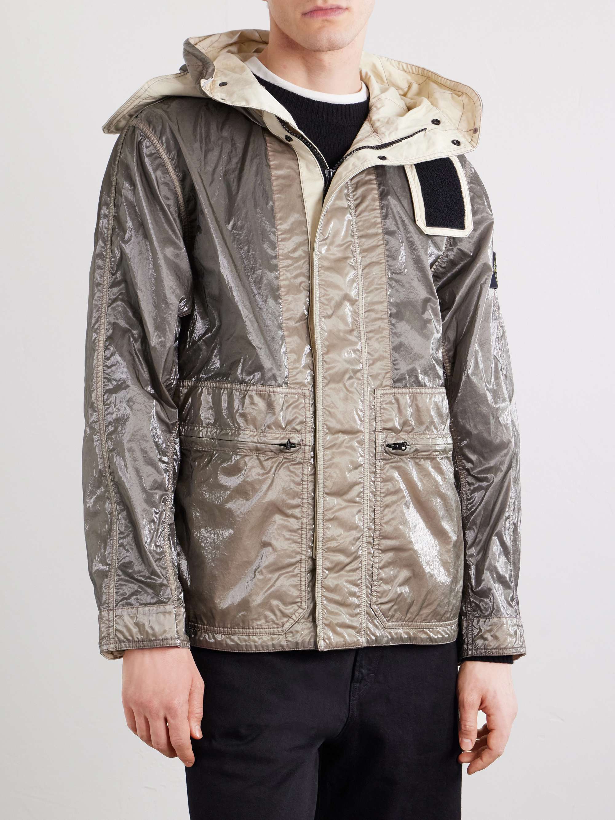 STONE ISLAND 
