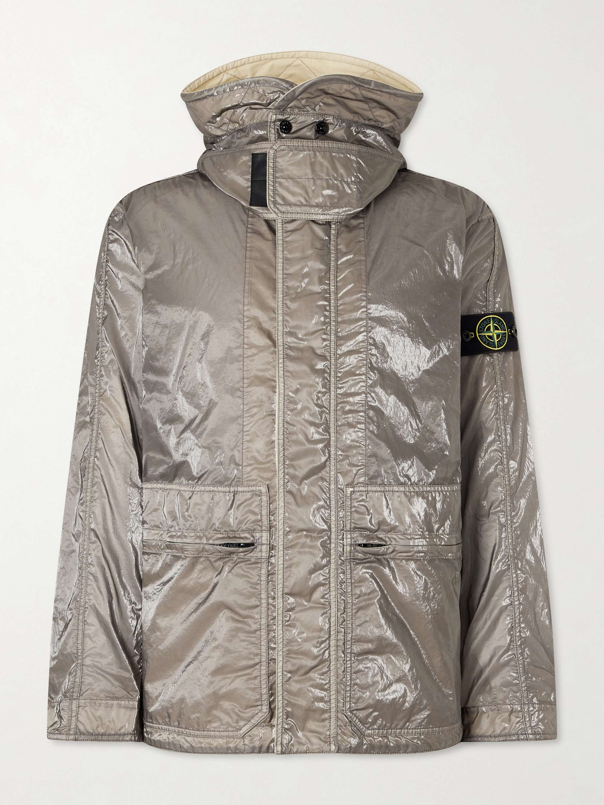 STONE ISLAND 