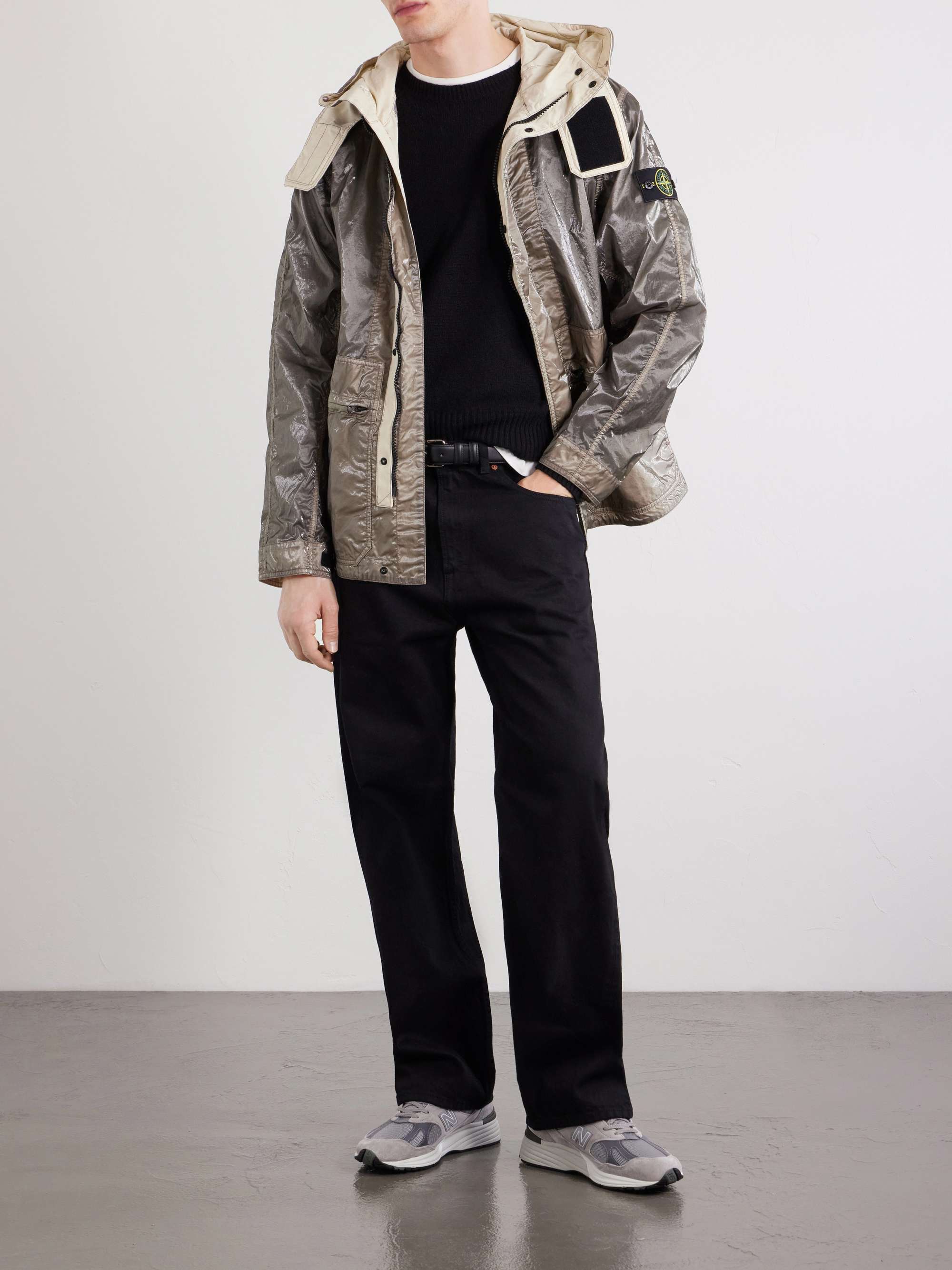 STONE ISLAND 
