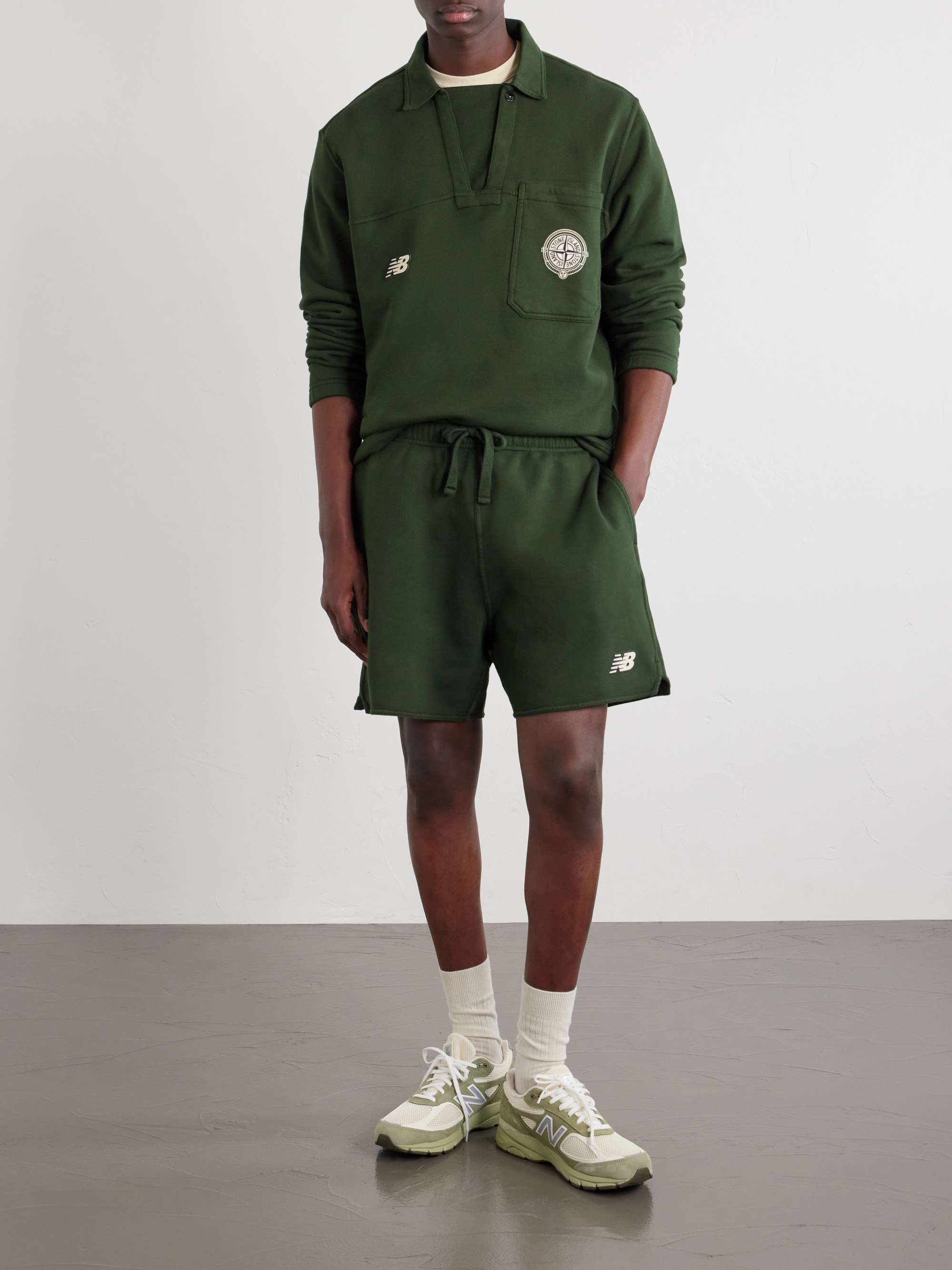 STONE ISLAND 