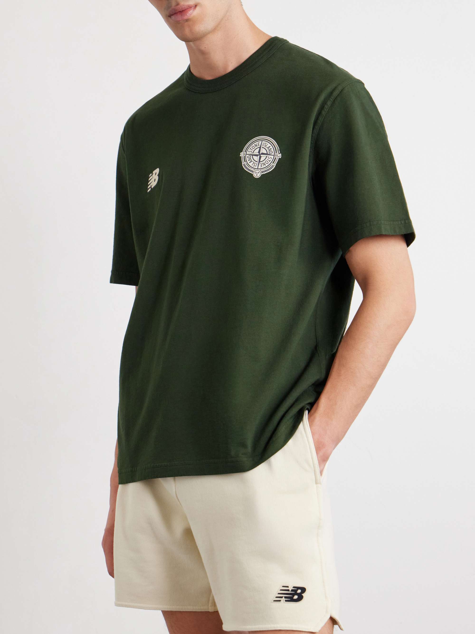 STONE ISLAND 
