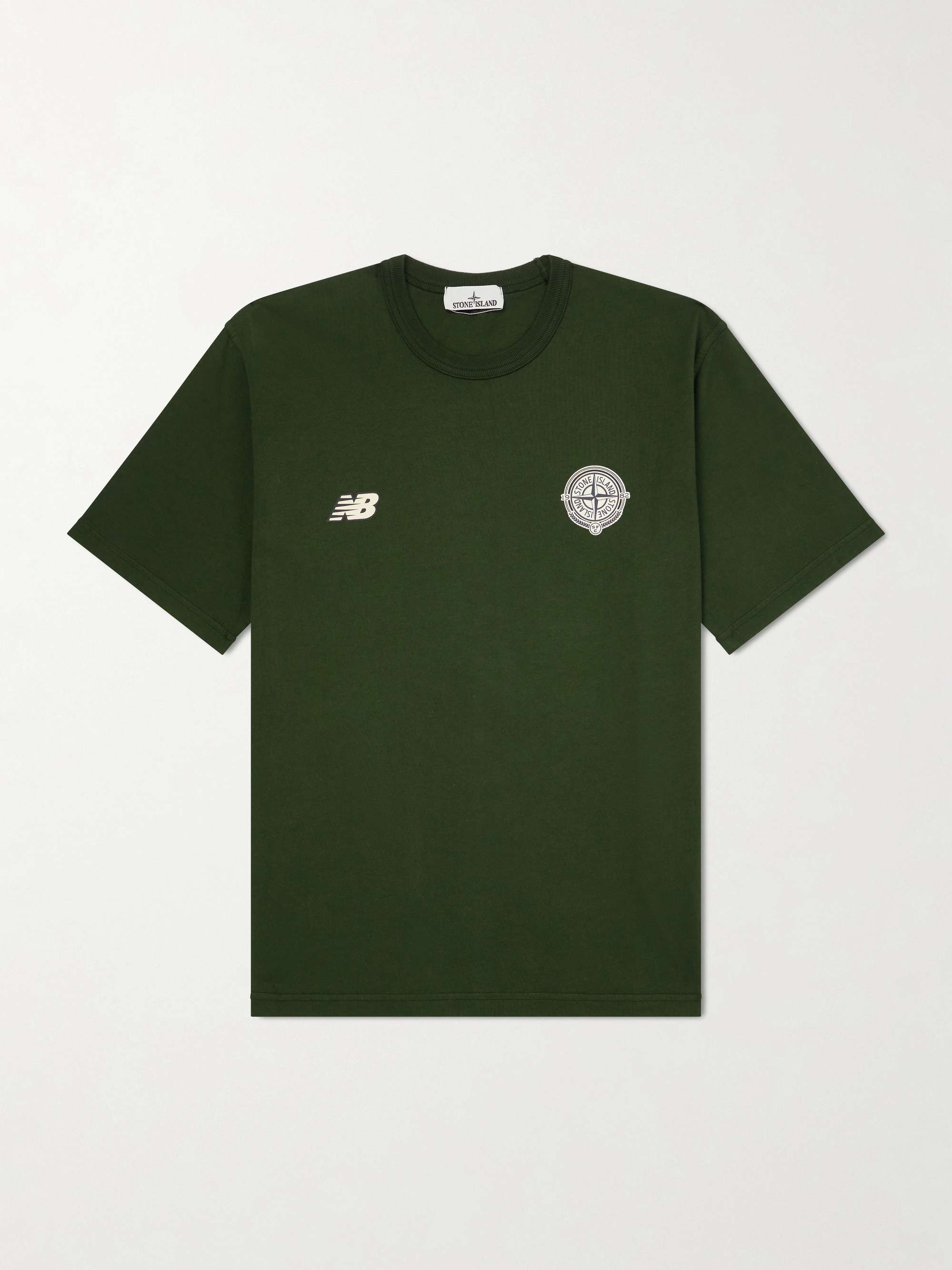 STONE ISLAND 