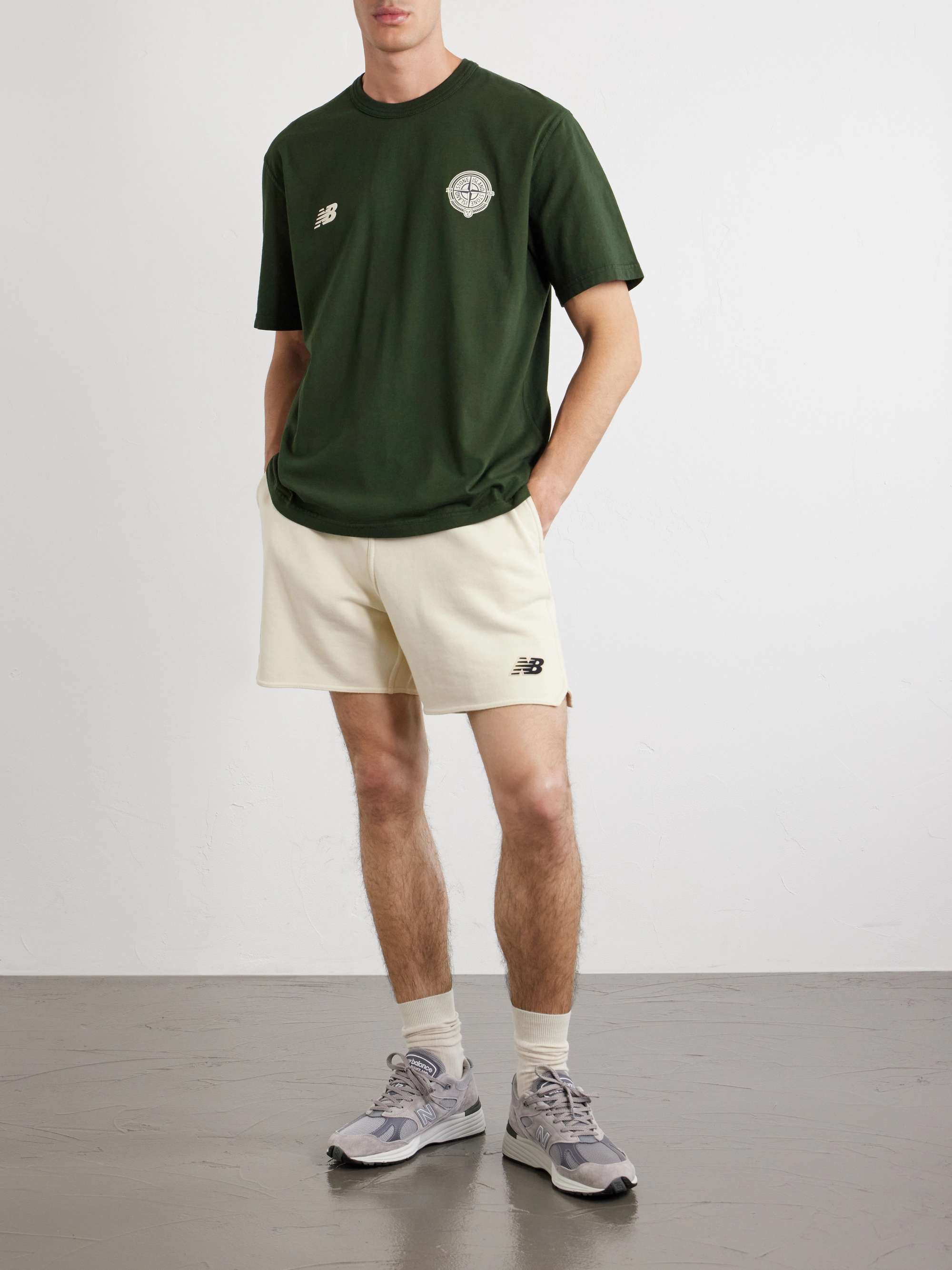 STONE ISLAND 