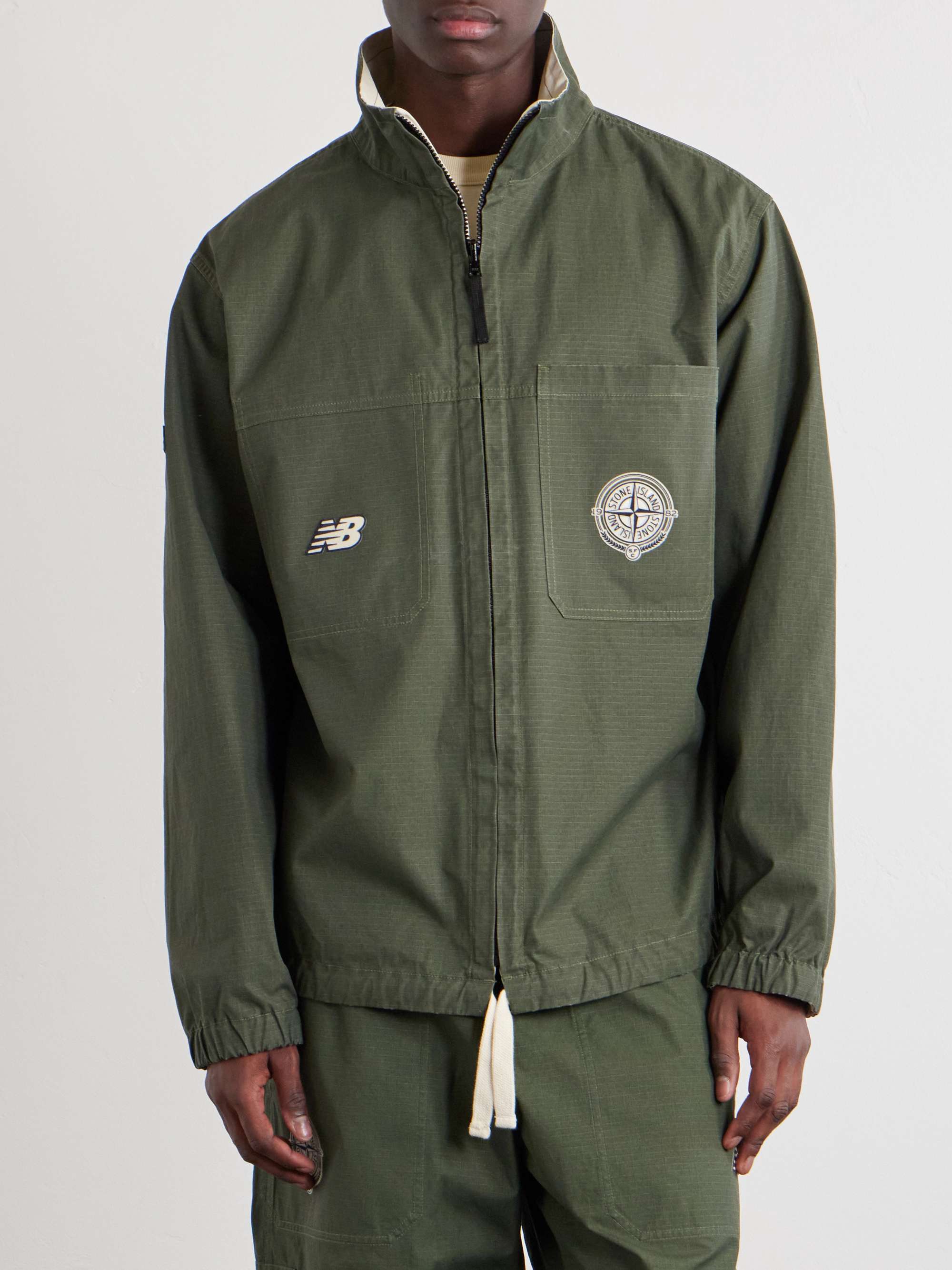 STONE ISLAND 