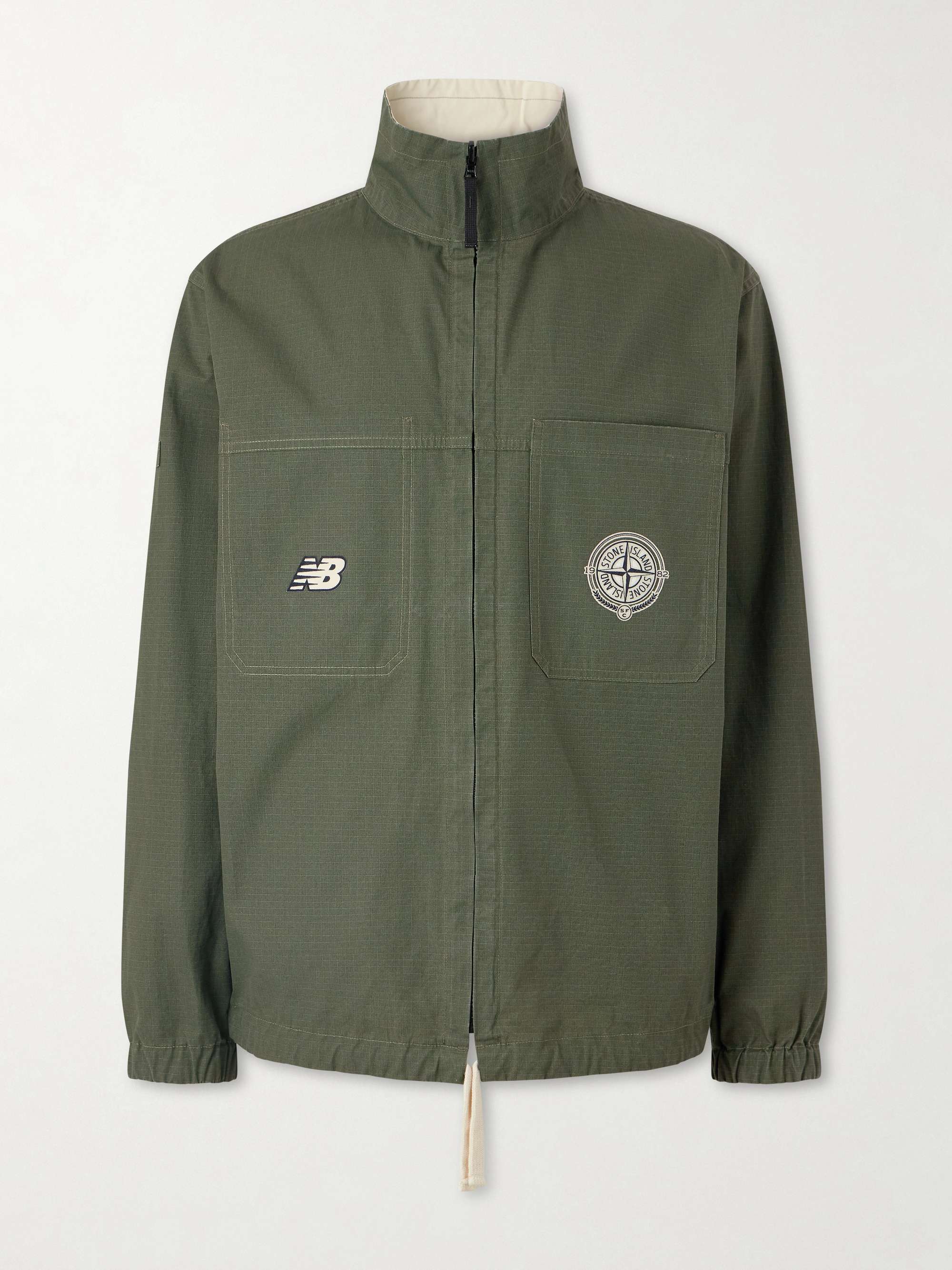 STONE ISLAND 