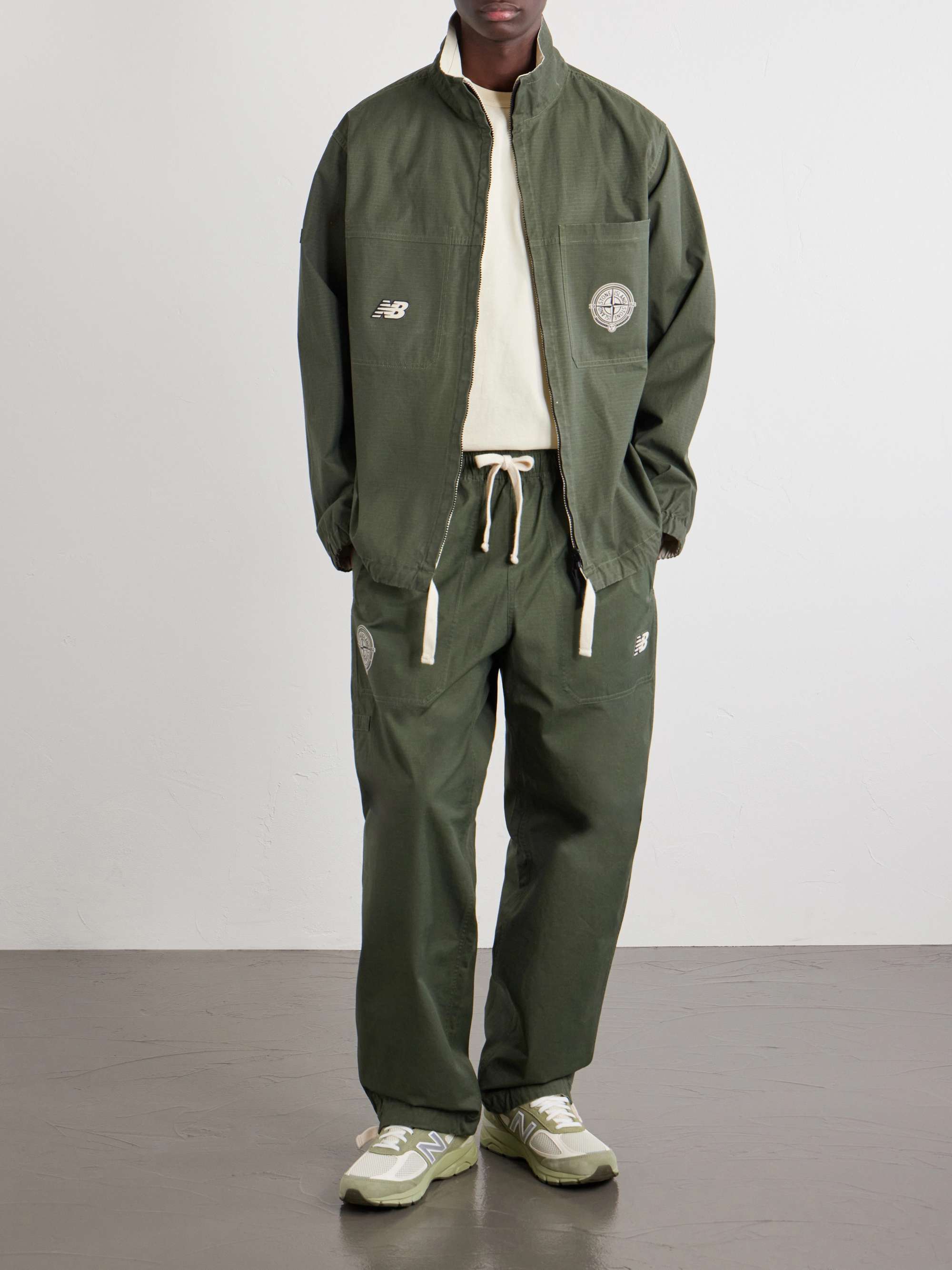 STONE ISLAND 