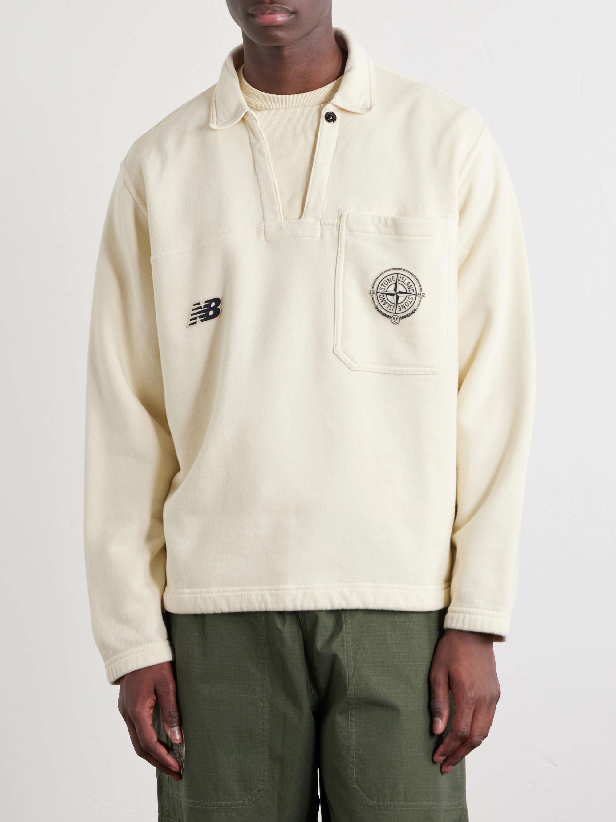 STONE ISLAND 