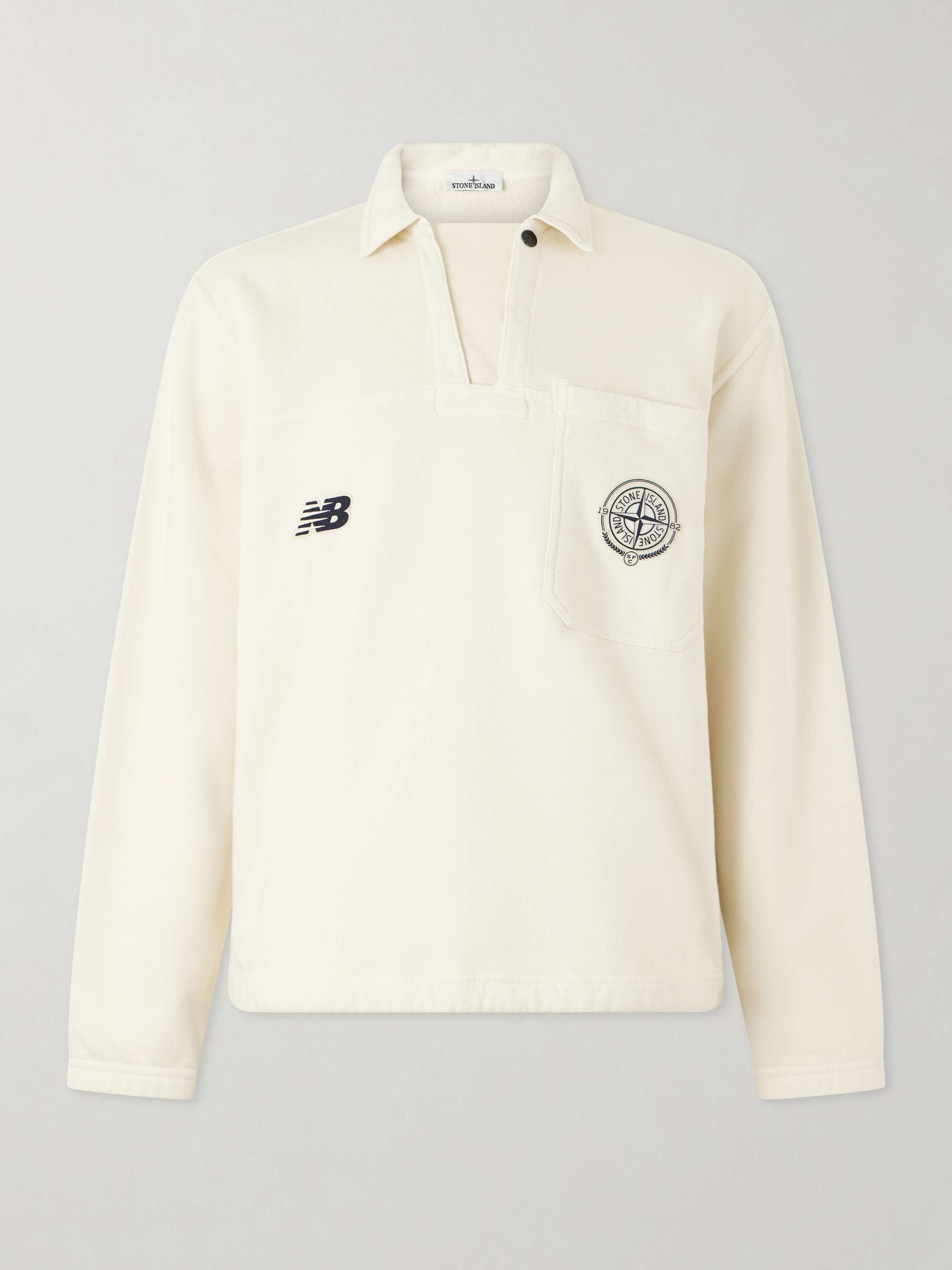 STONE ISLAND 
