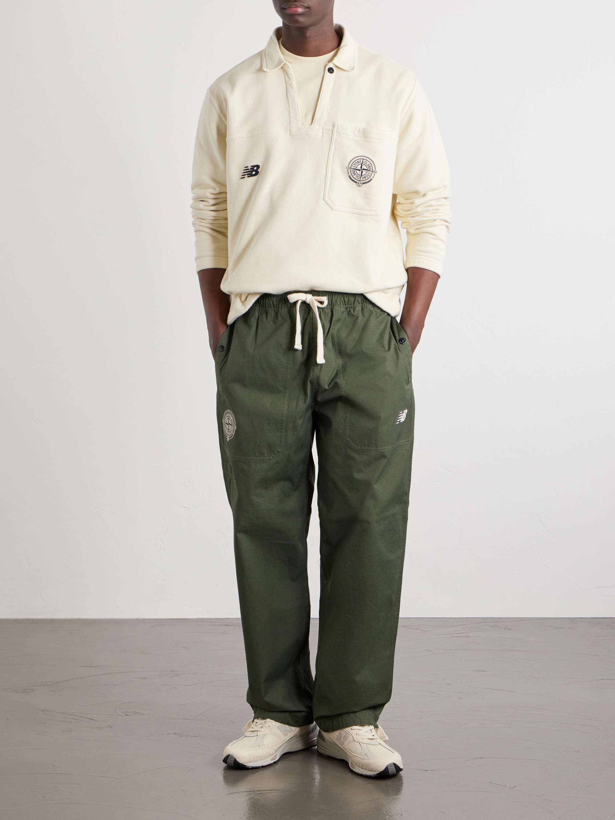 STONE ISLAND 