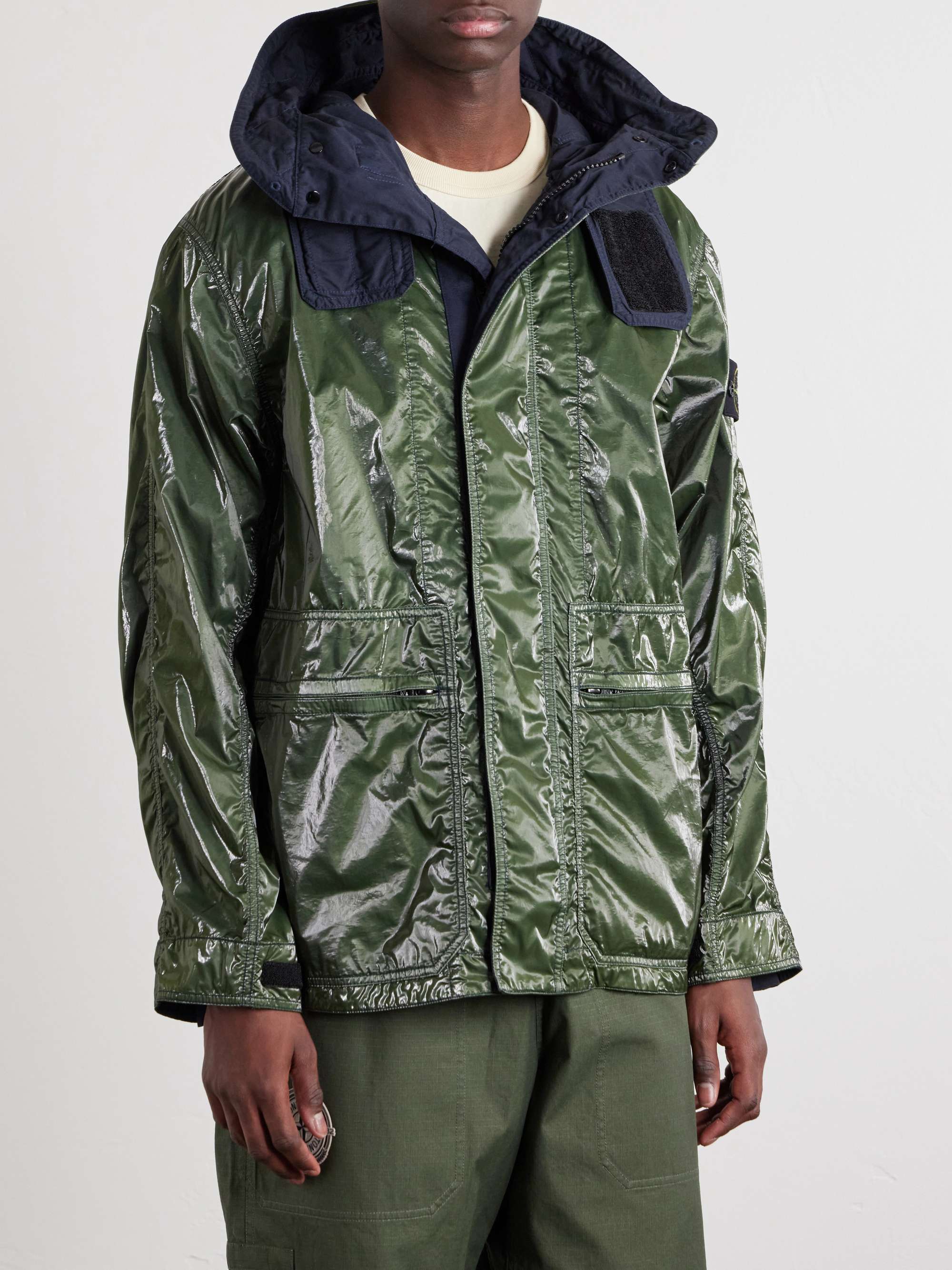 STONE ISLAND 