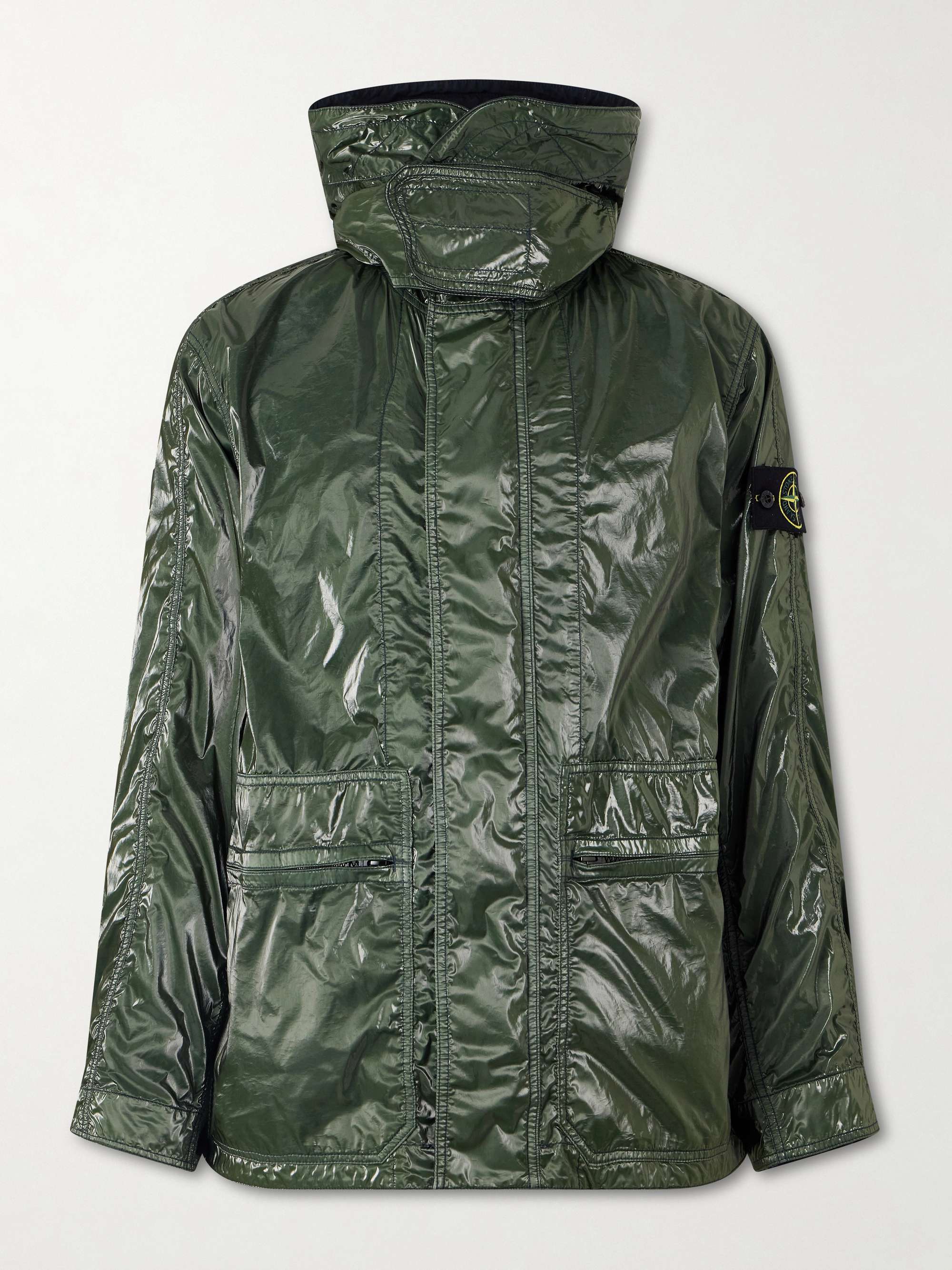 STONE ISLAND 
