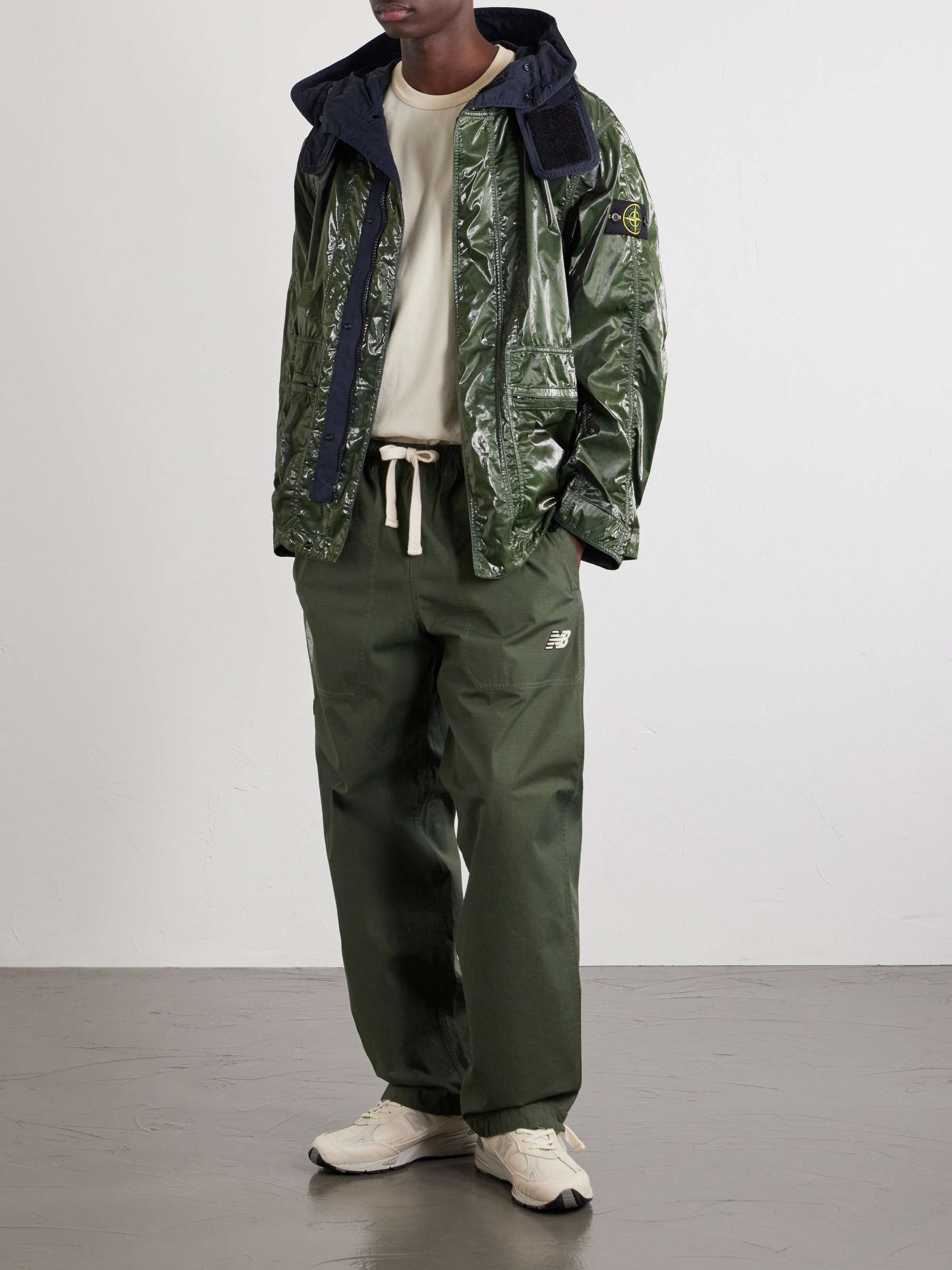 STONE ISLAND 