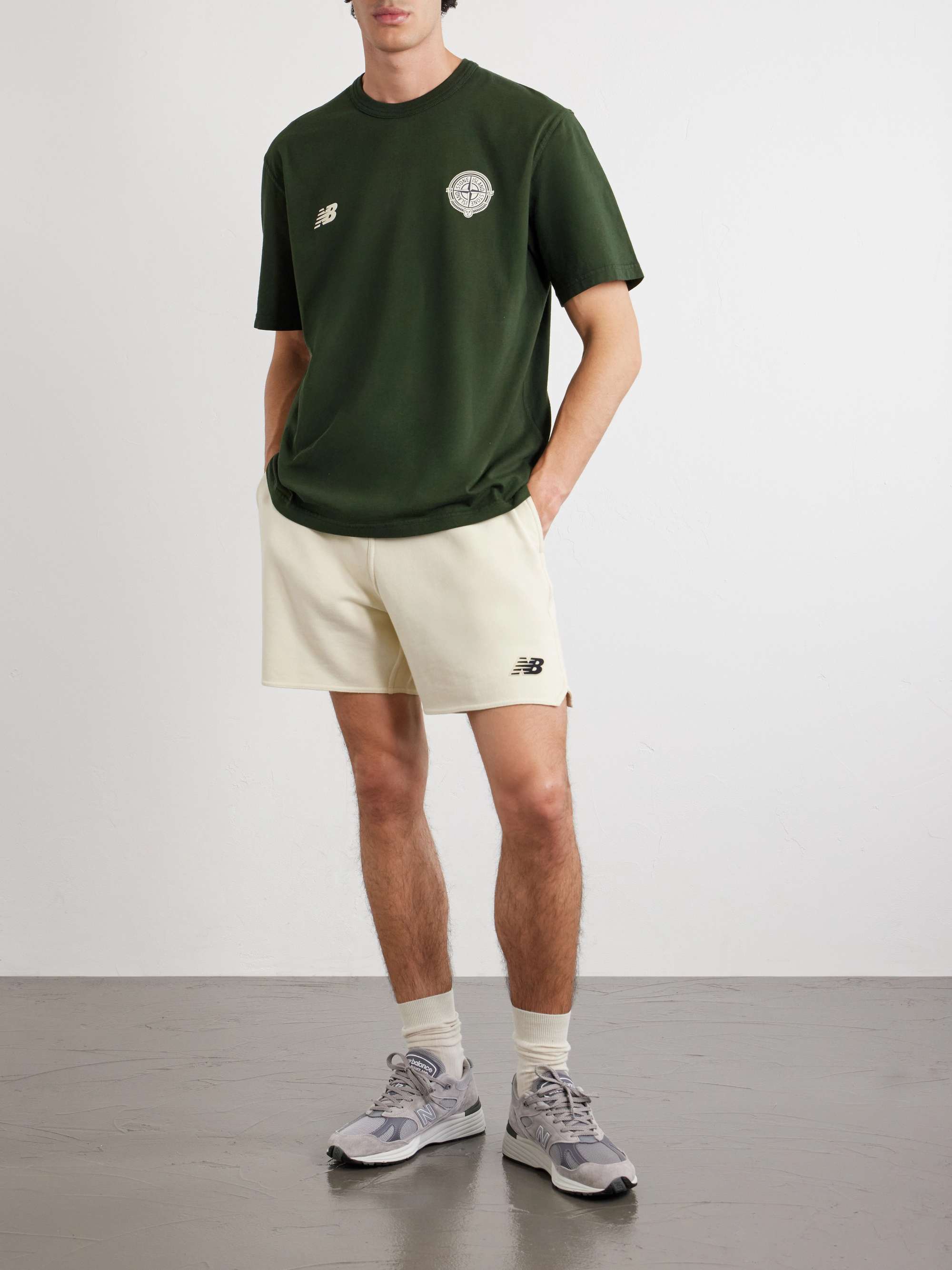 STONE ISLAND 