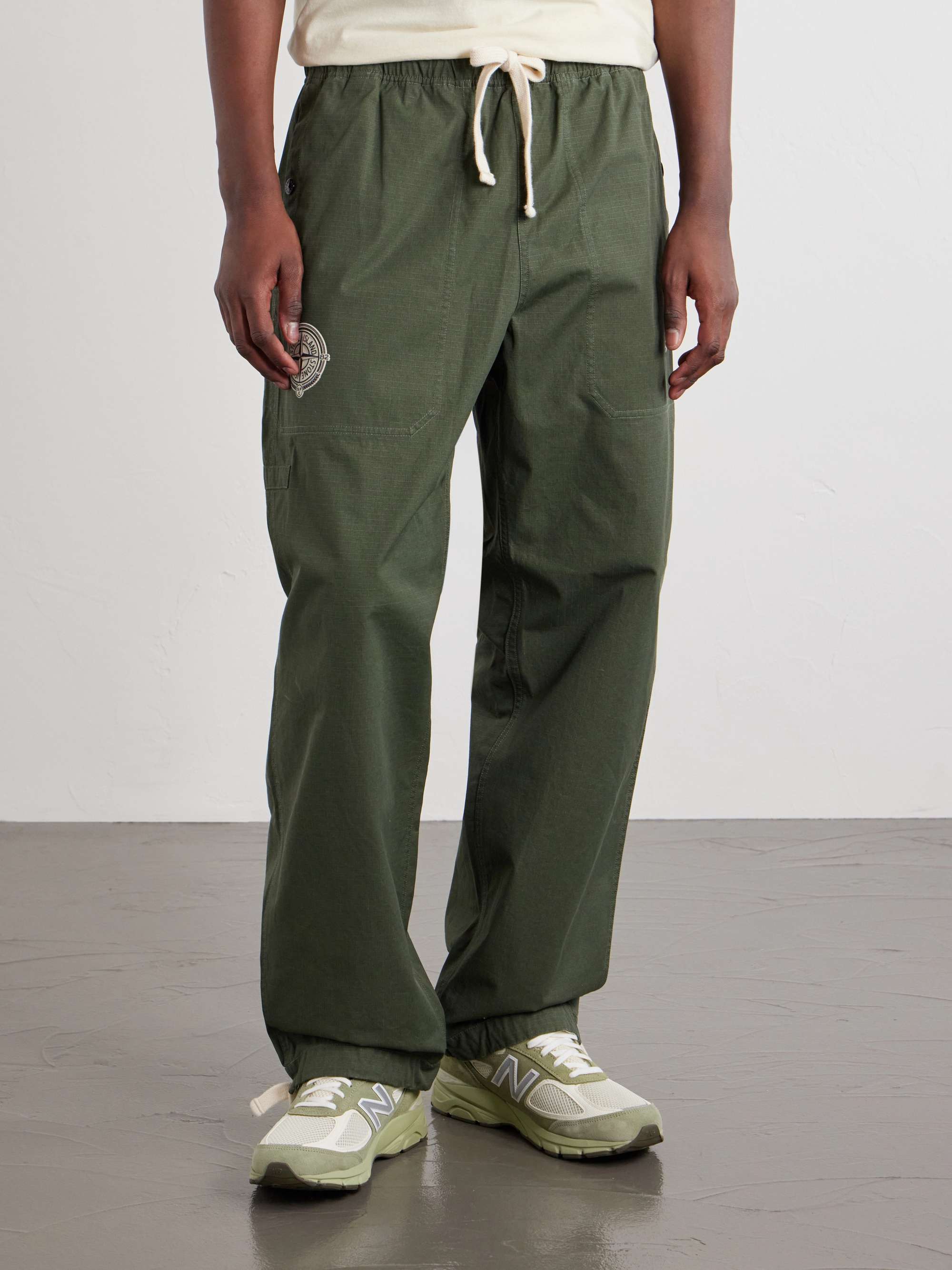 STONE ISLAND 