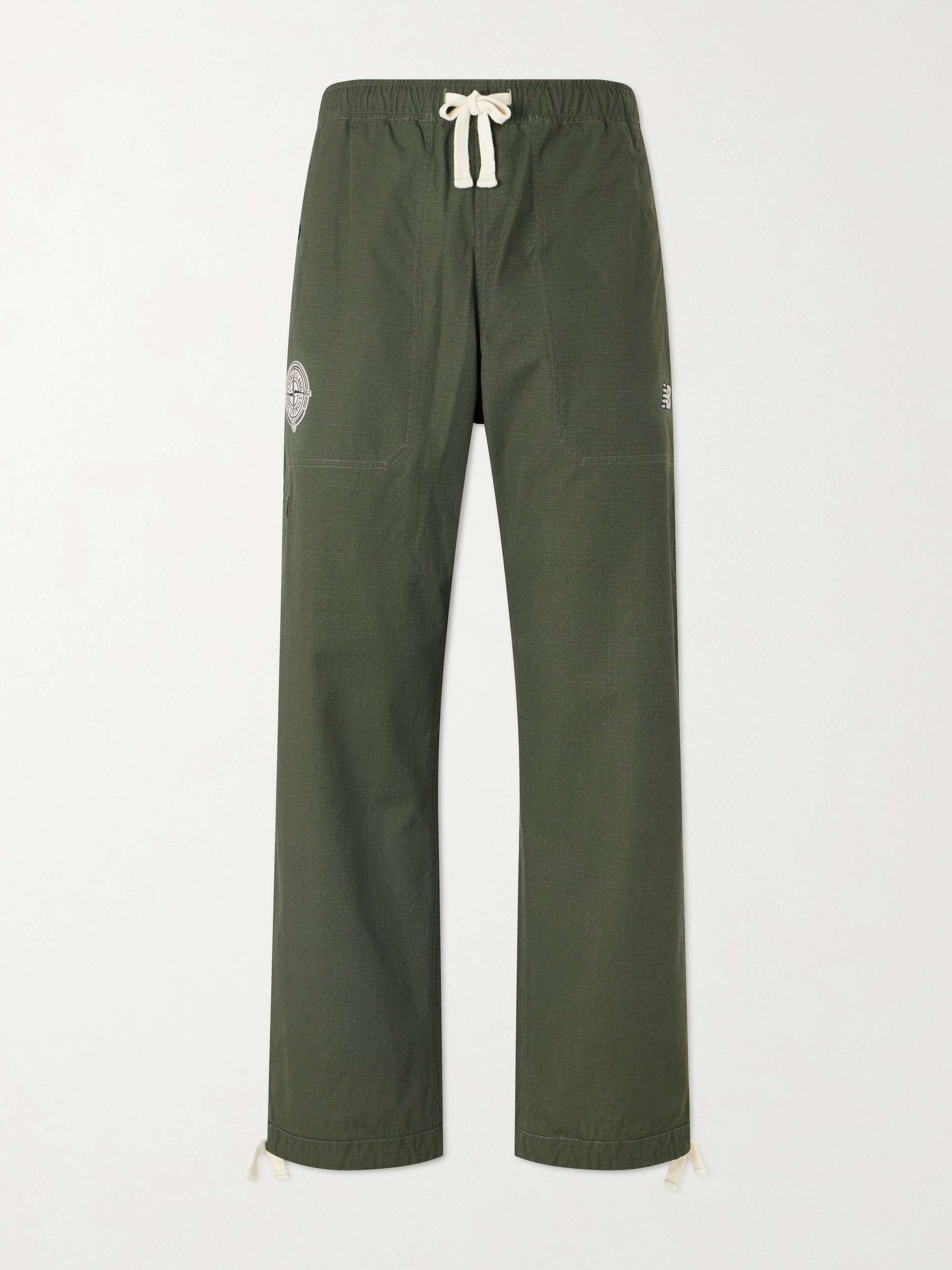 STONE ISLAND 