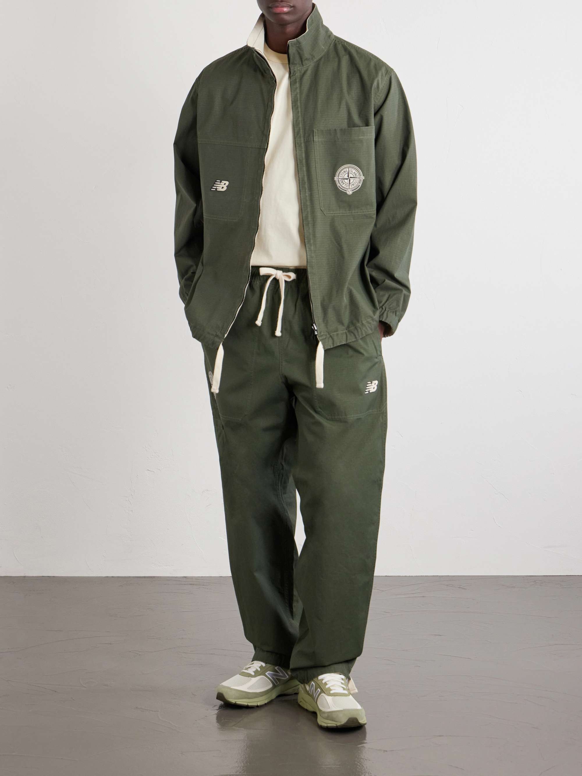 STONE ISLAND 