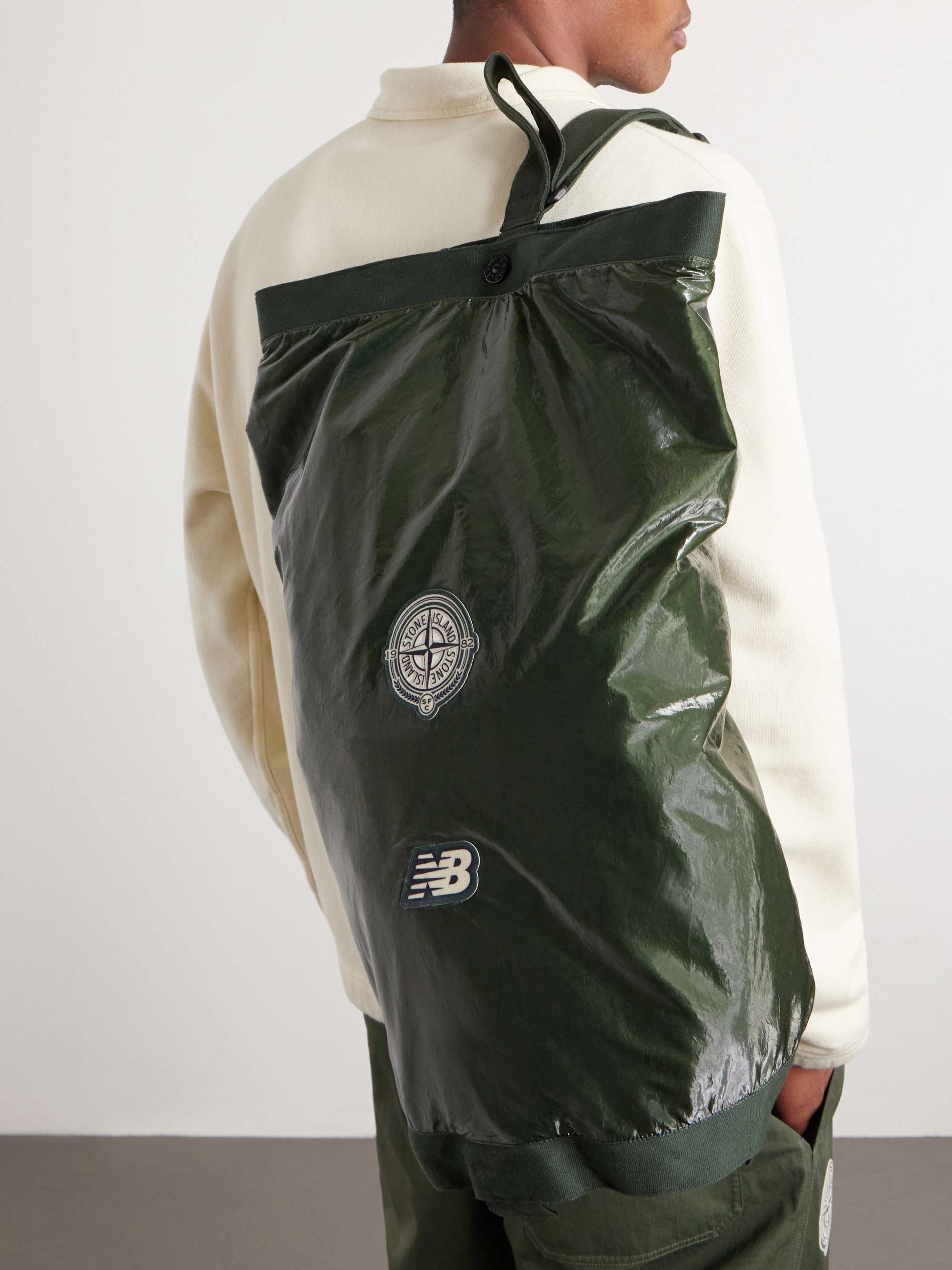STONE ISLAND 