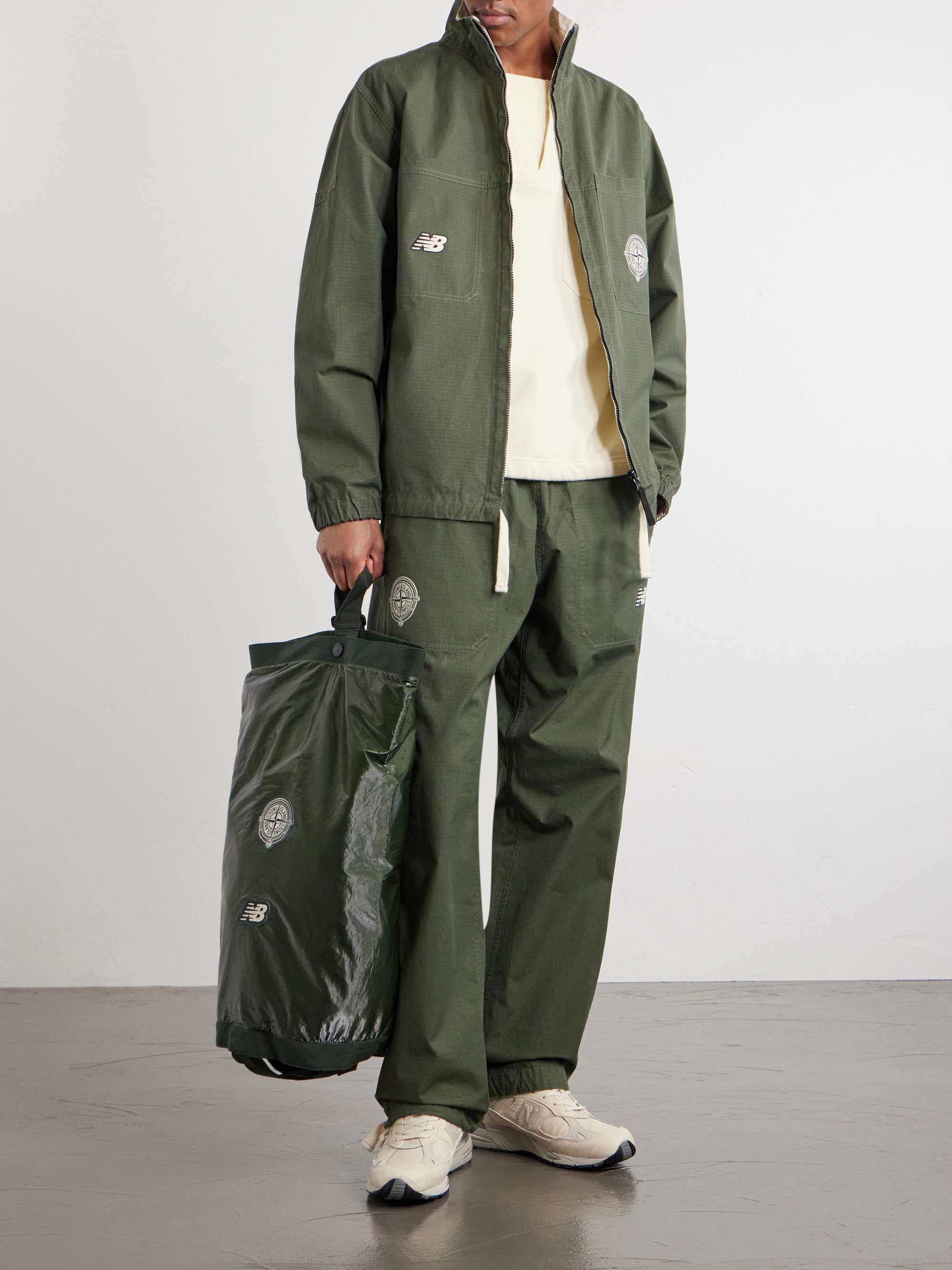 STONE ISLAND 