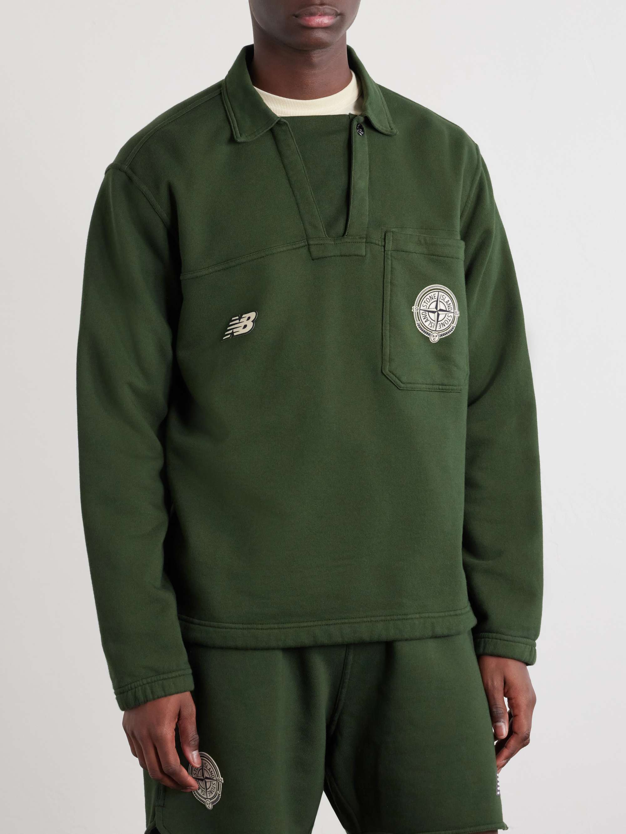 STONE ISLAND 