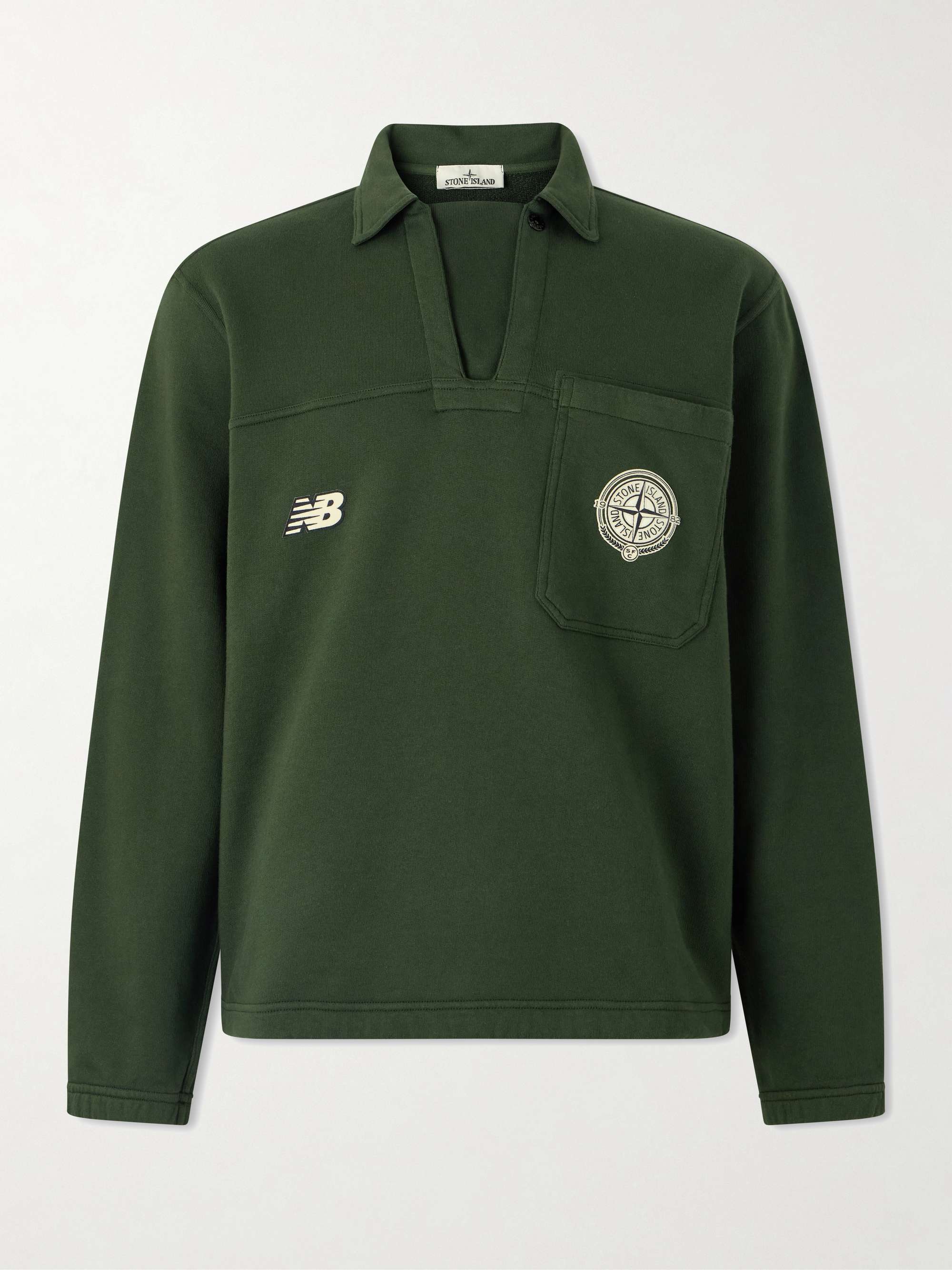 STONE ISLAND 