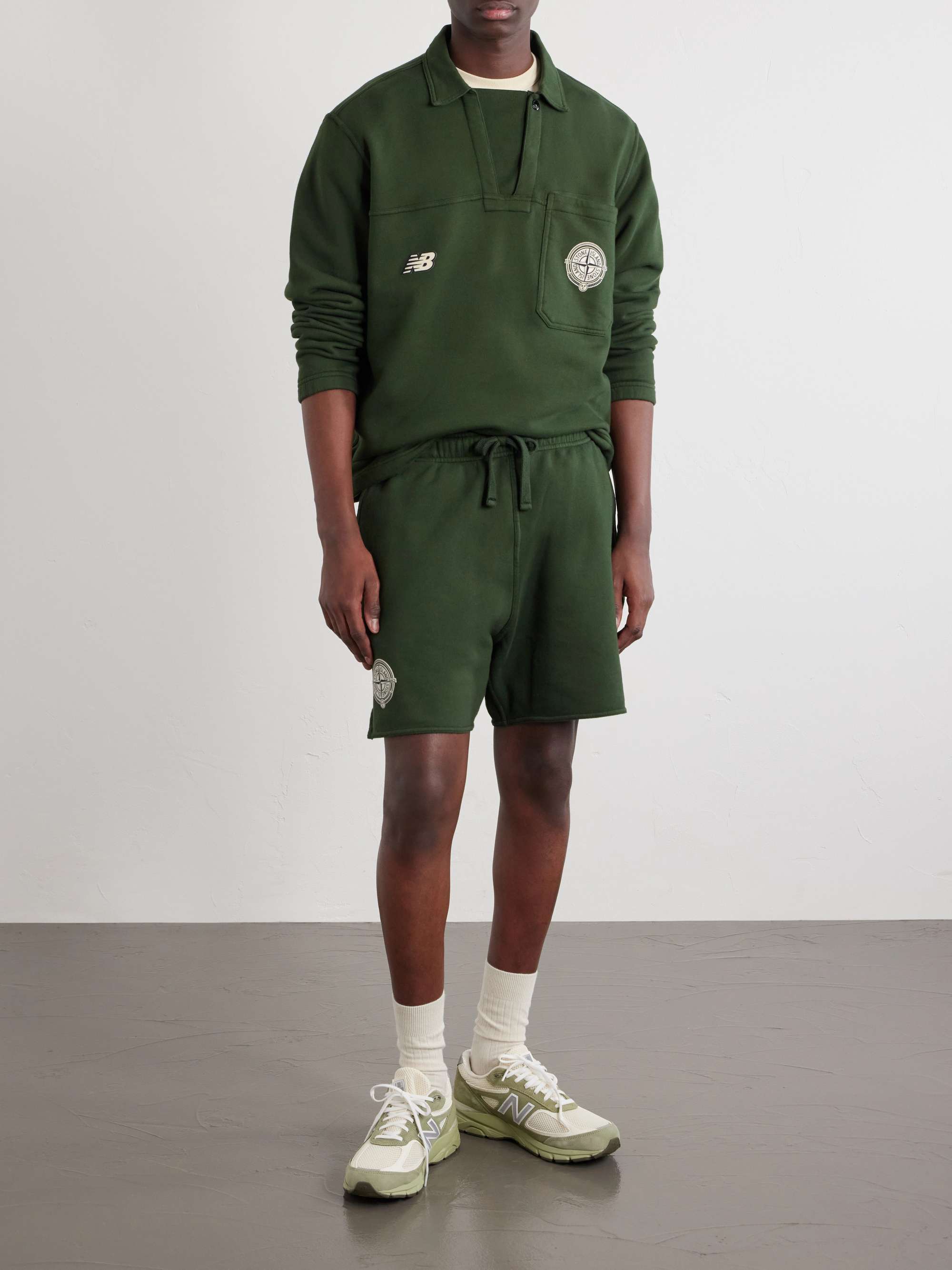 STONE ISLAND 