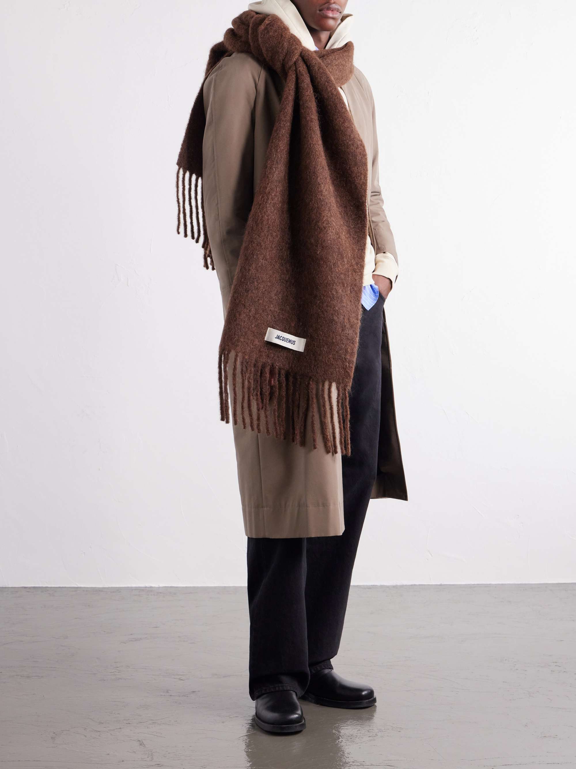 JACQUEMUS 