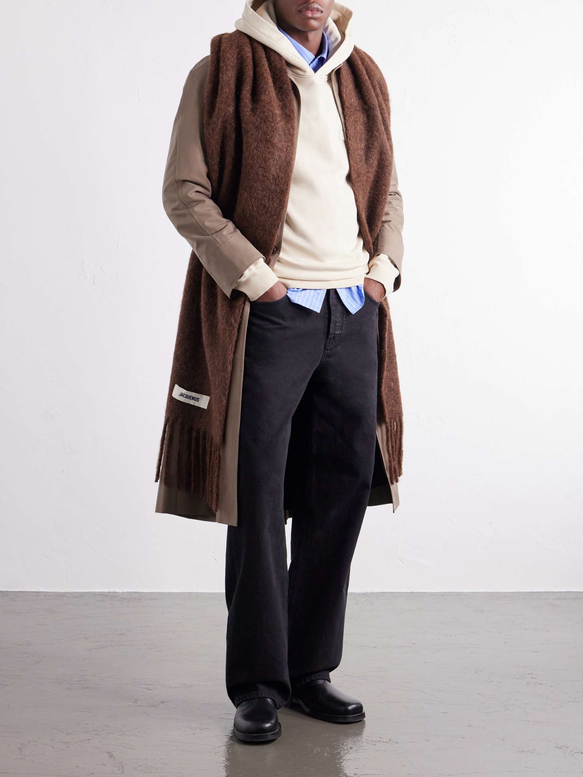 JACQUEMUS 
