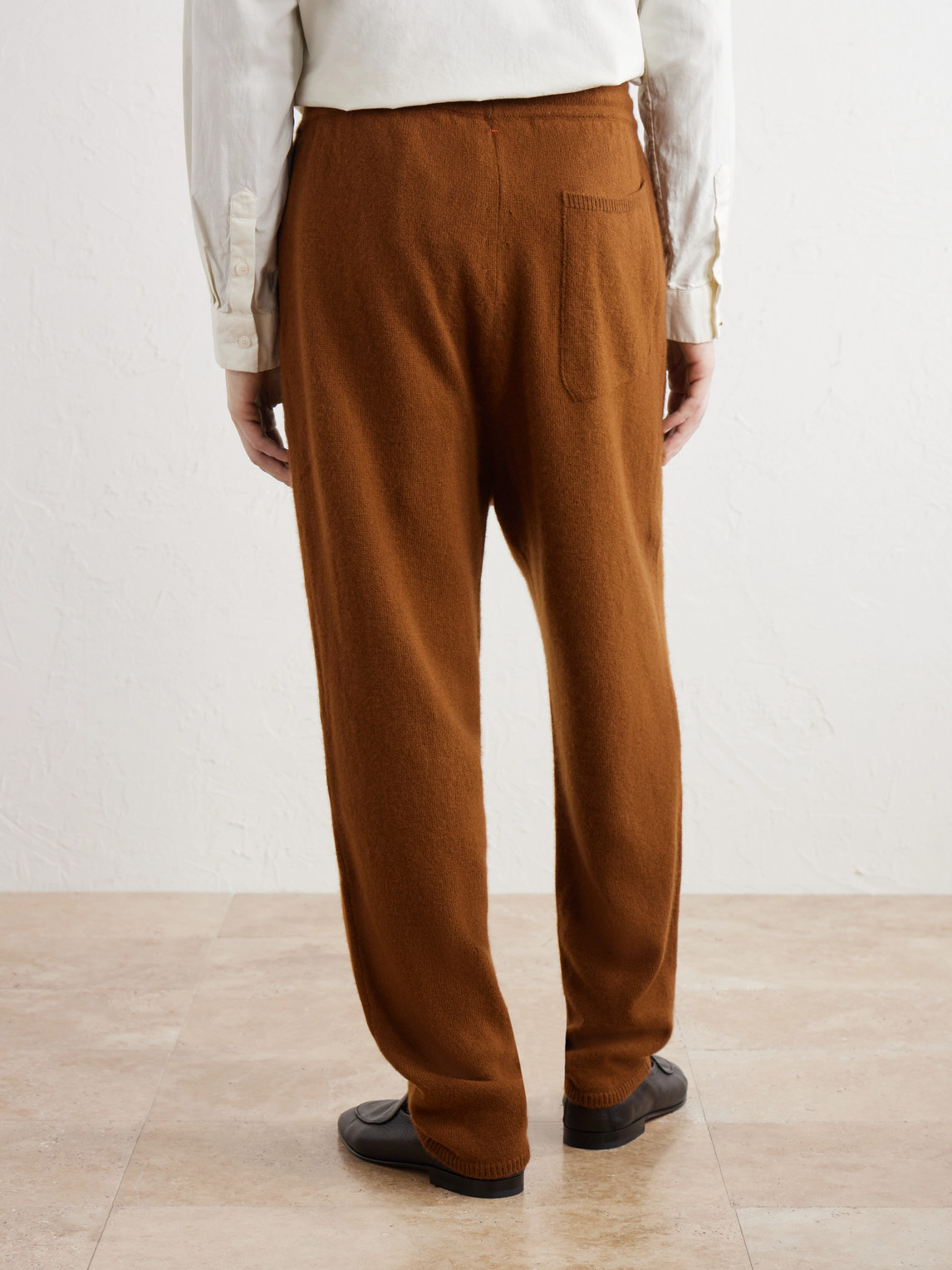 Zwag Tapered Sweatpants