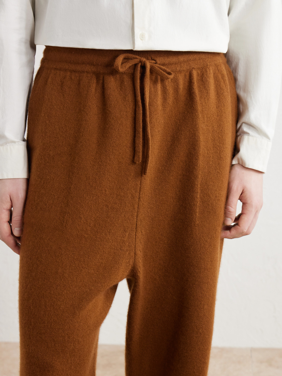Zwag Tapered Sweatpants