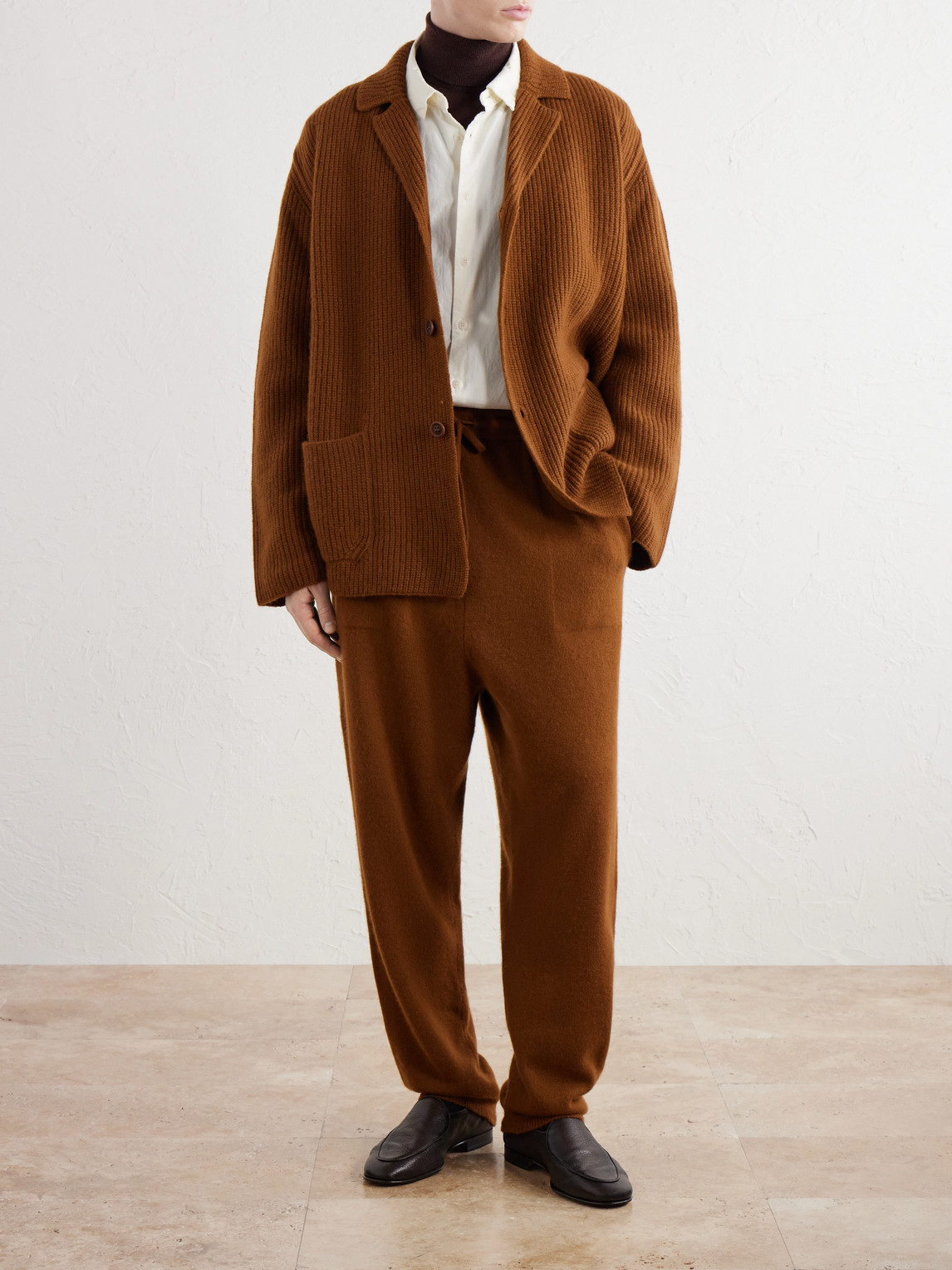 Zwag Tapered Sweatpants