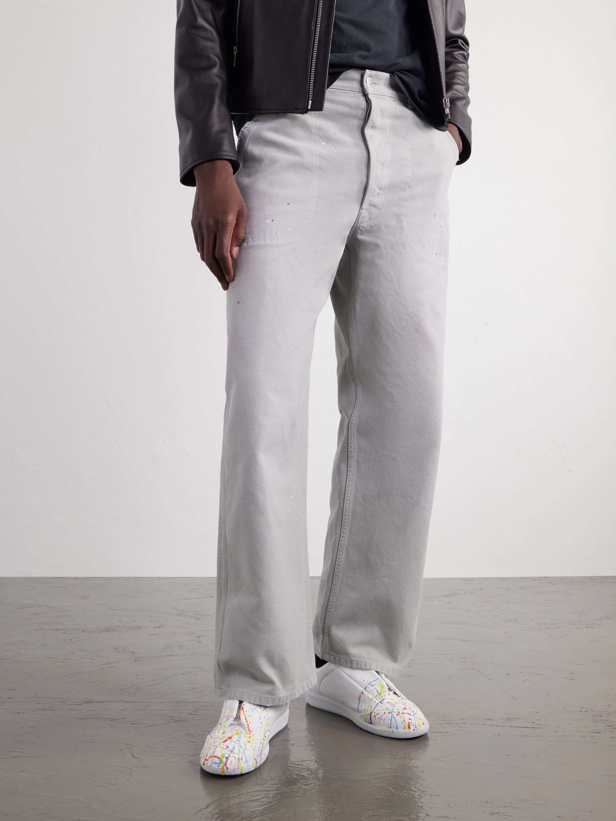 MAISON MARGIELA 