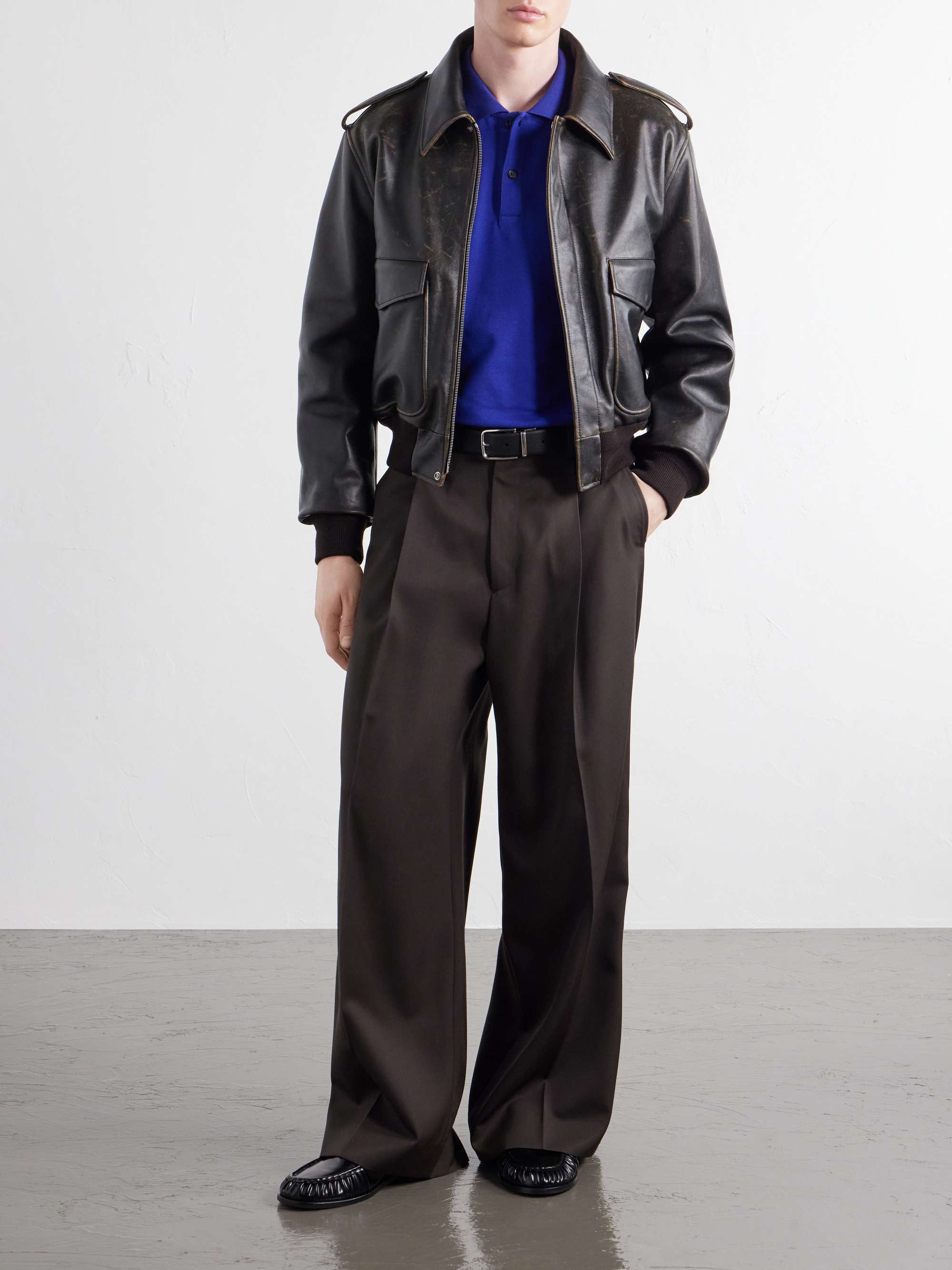 JIL SANDER 