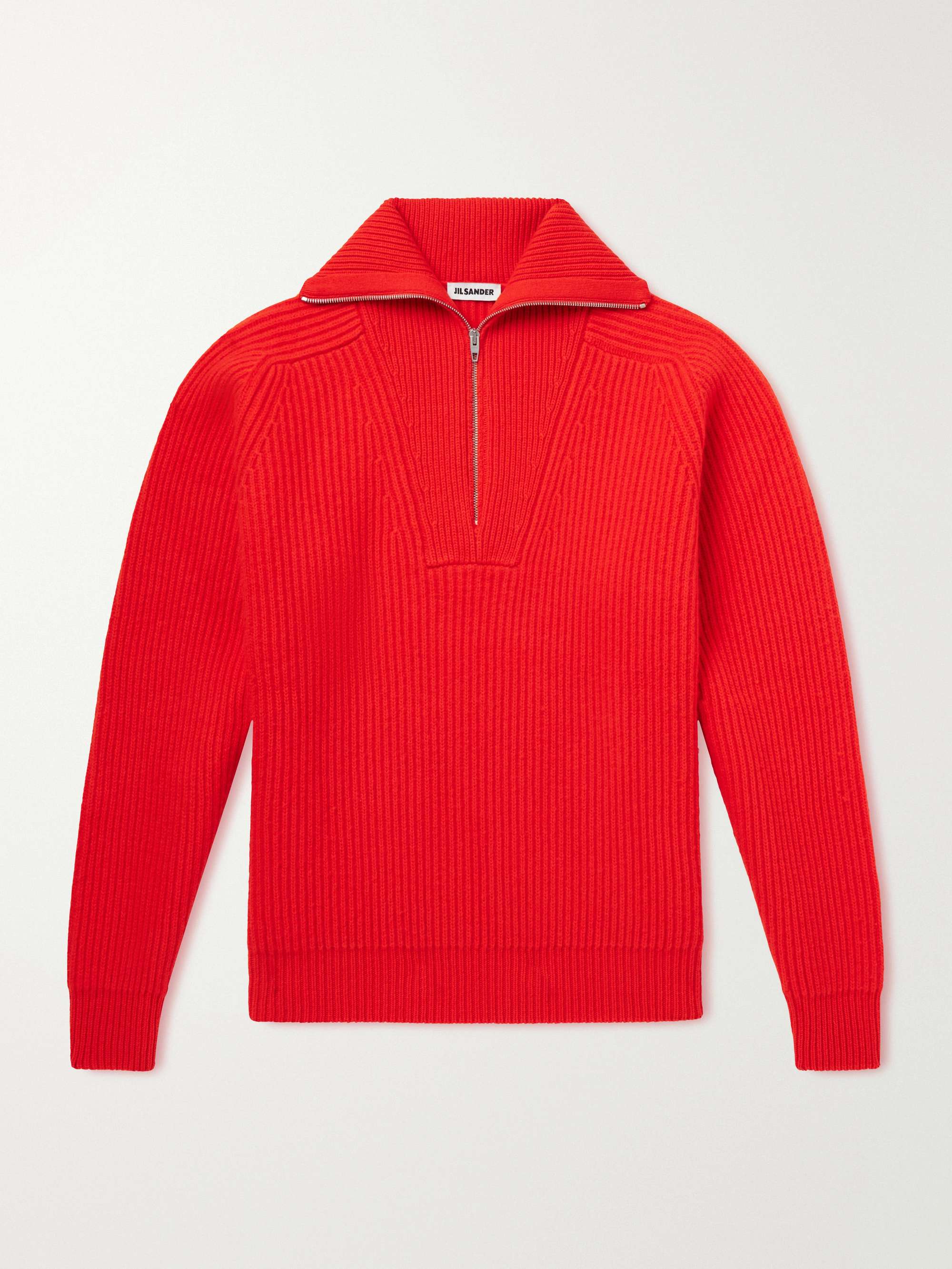 JIL SANDER 