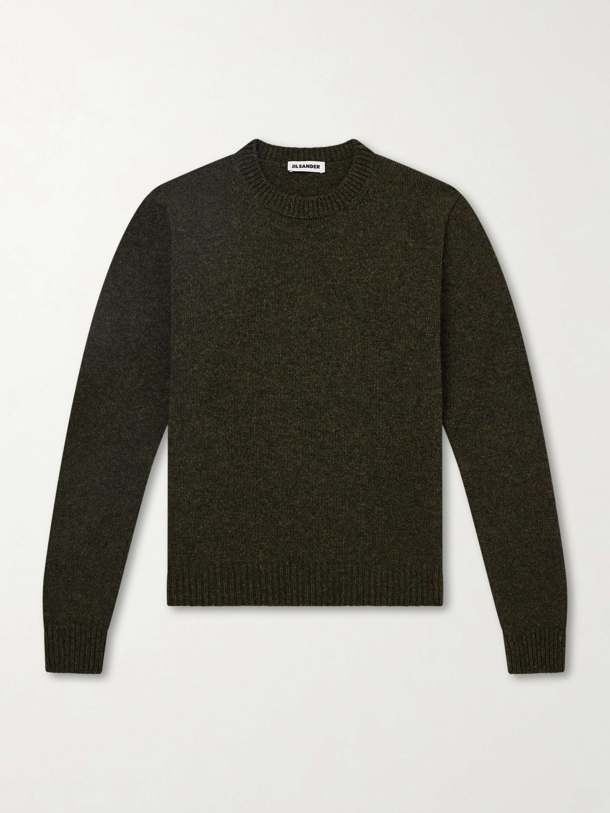 JIL SANDER 