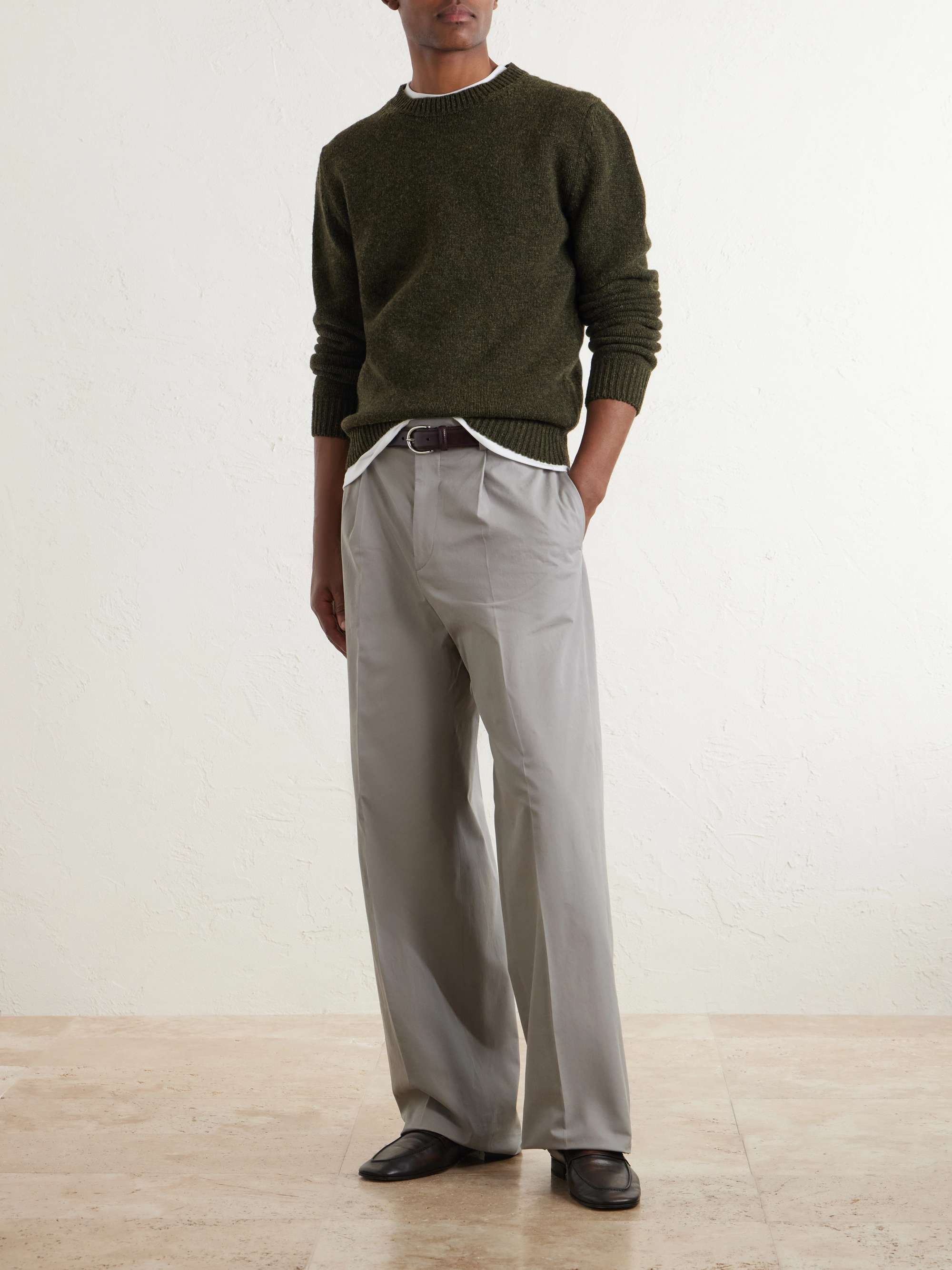 JIL SANDER 
