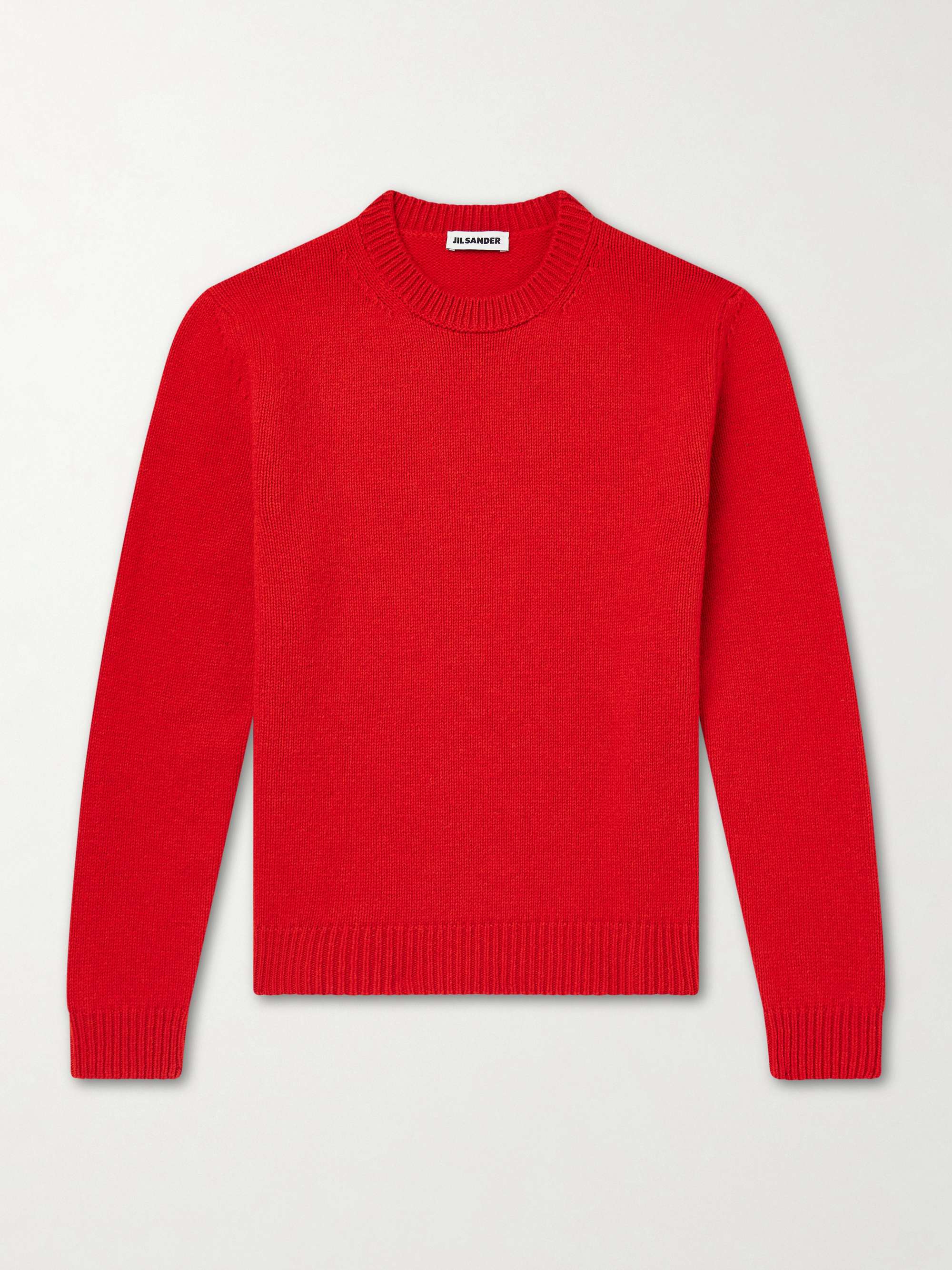 JIL SANDER 