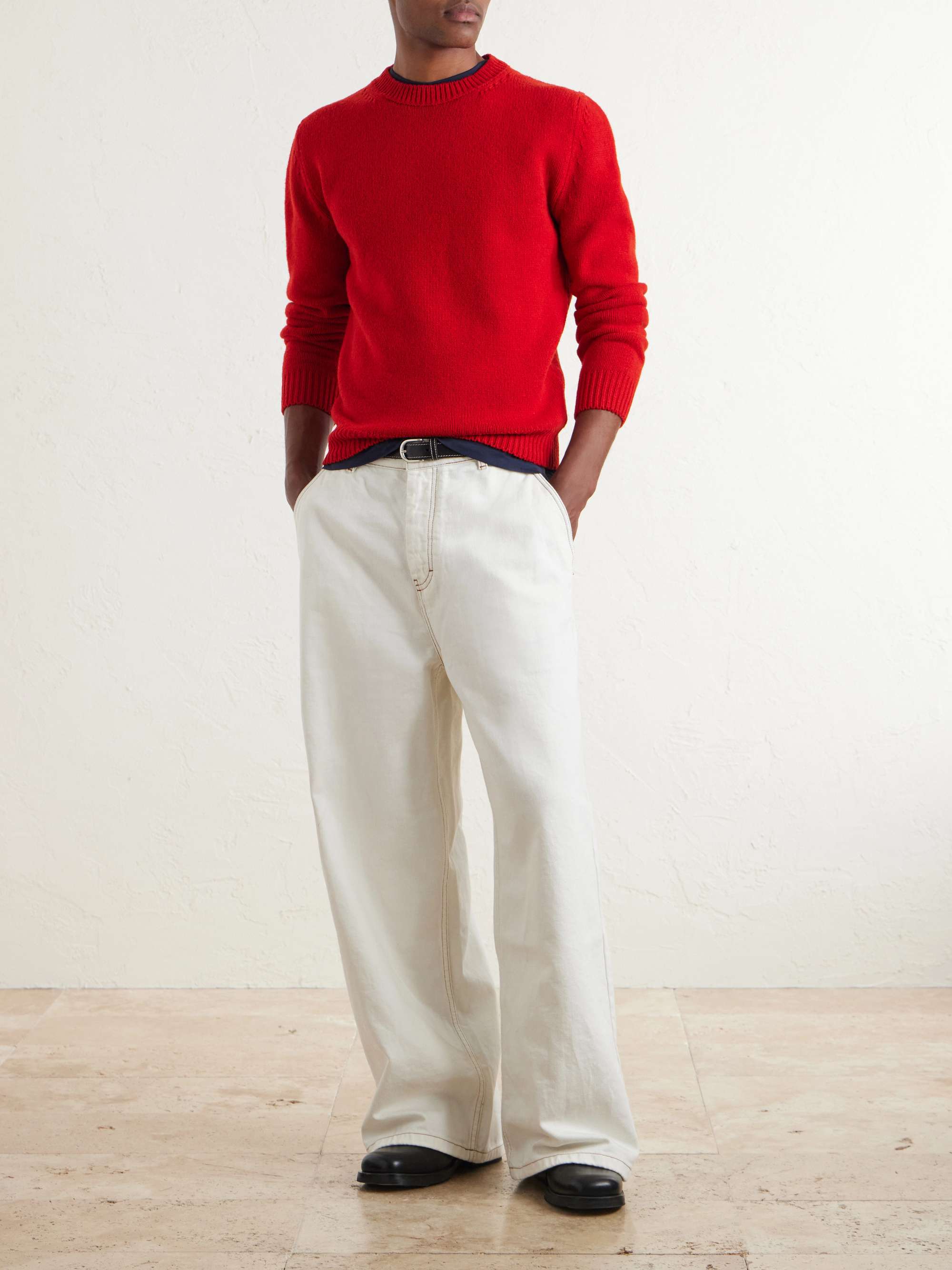 JIL SANDER 