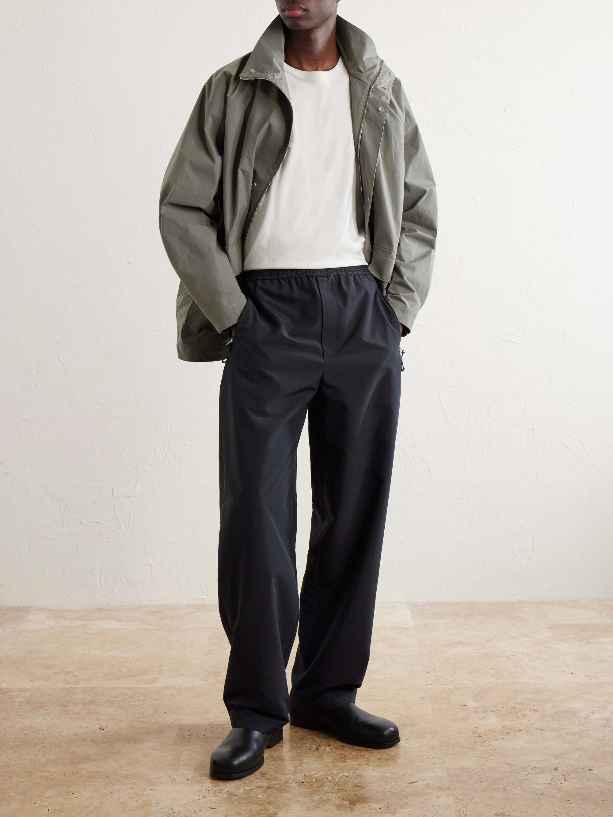 JIL SANDER 