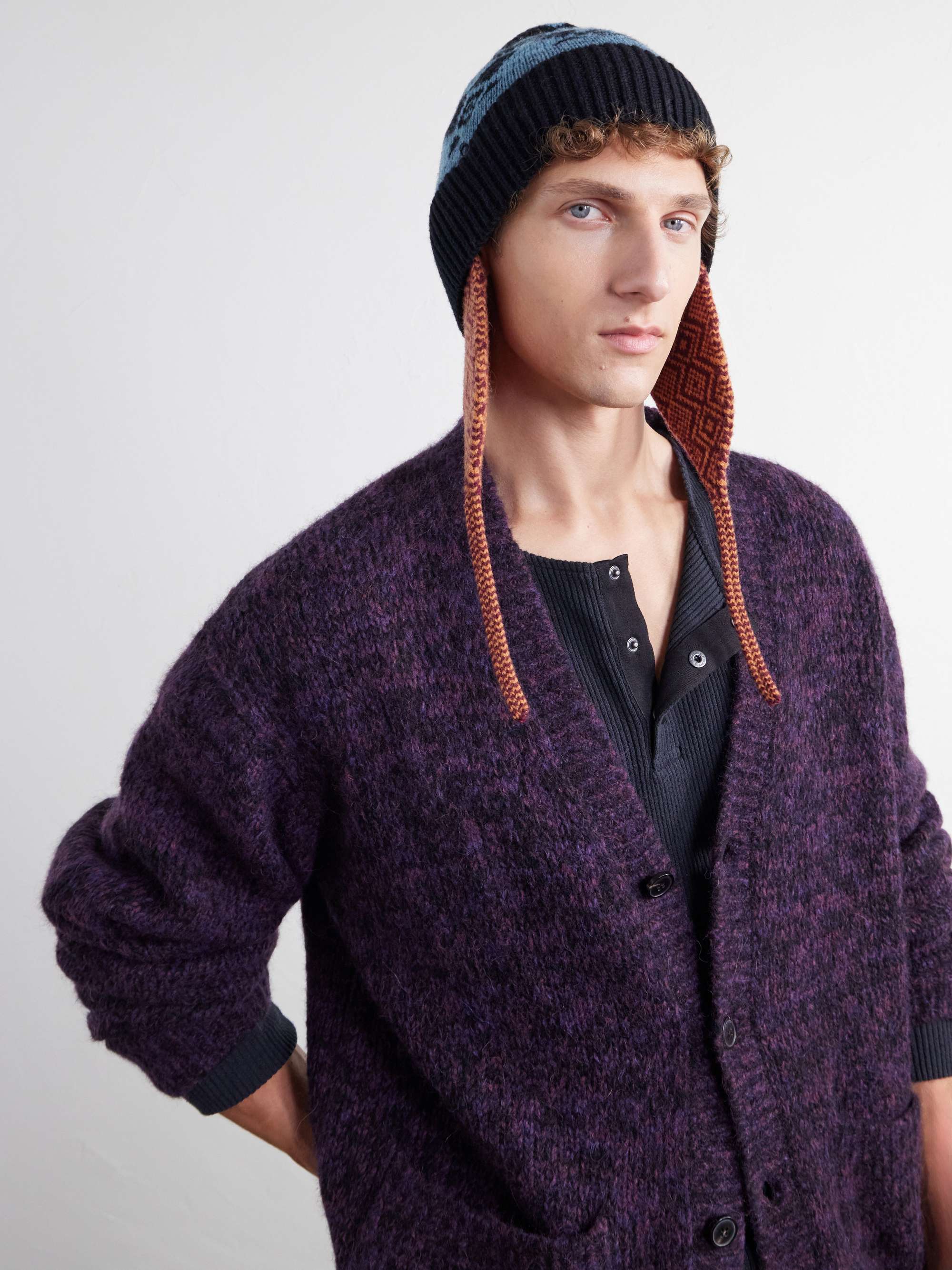 DRIES VAN NOTEN 