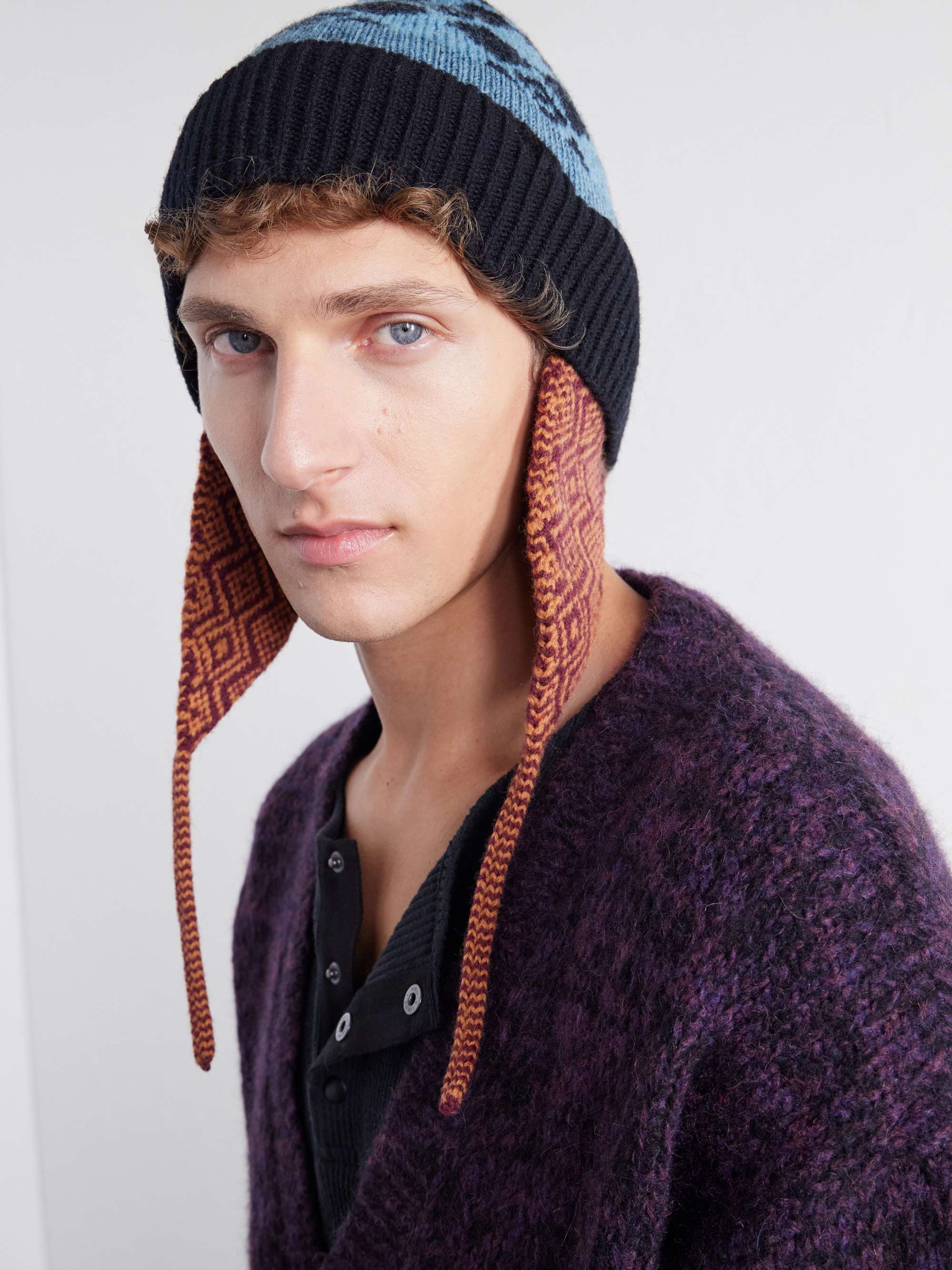 DRIES VAN NOTEN 