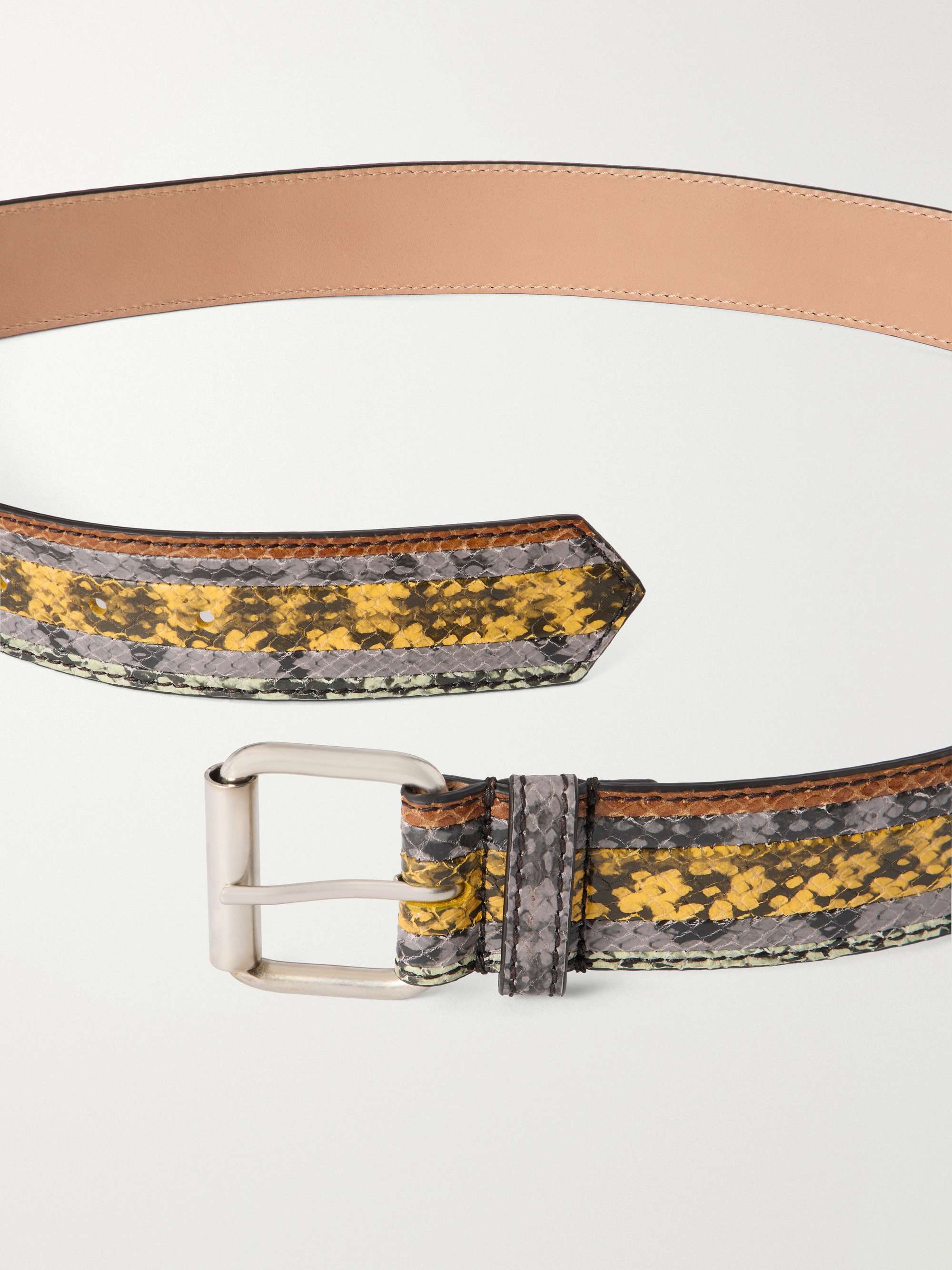 DRIES VAN NOTEN 